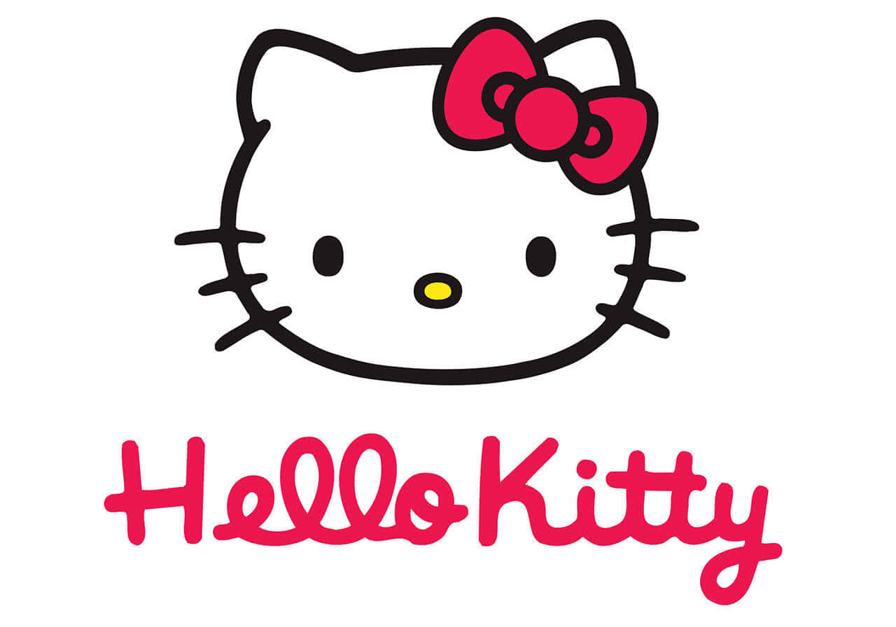 ¡Prepárate para divertirte con Hello Kitty! Fondos de pantalla