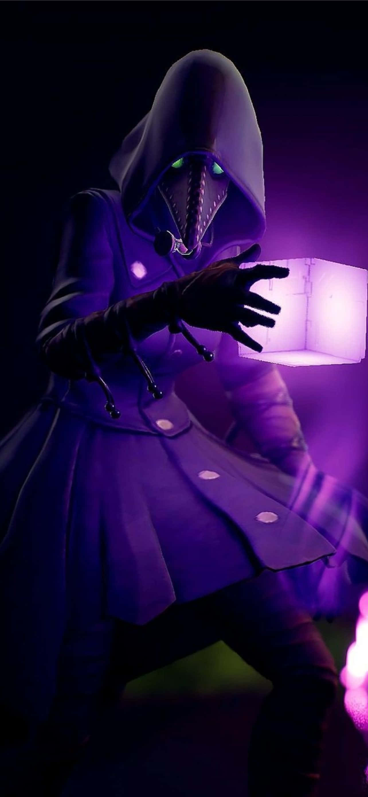 Prepárate para dominar la batalla real con Fortnite Cool! Fondos de pantalla