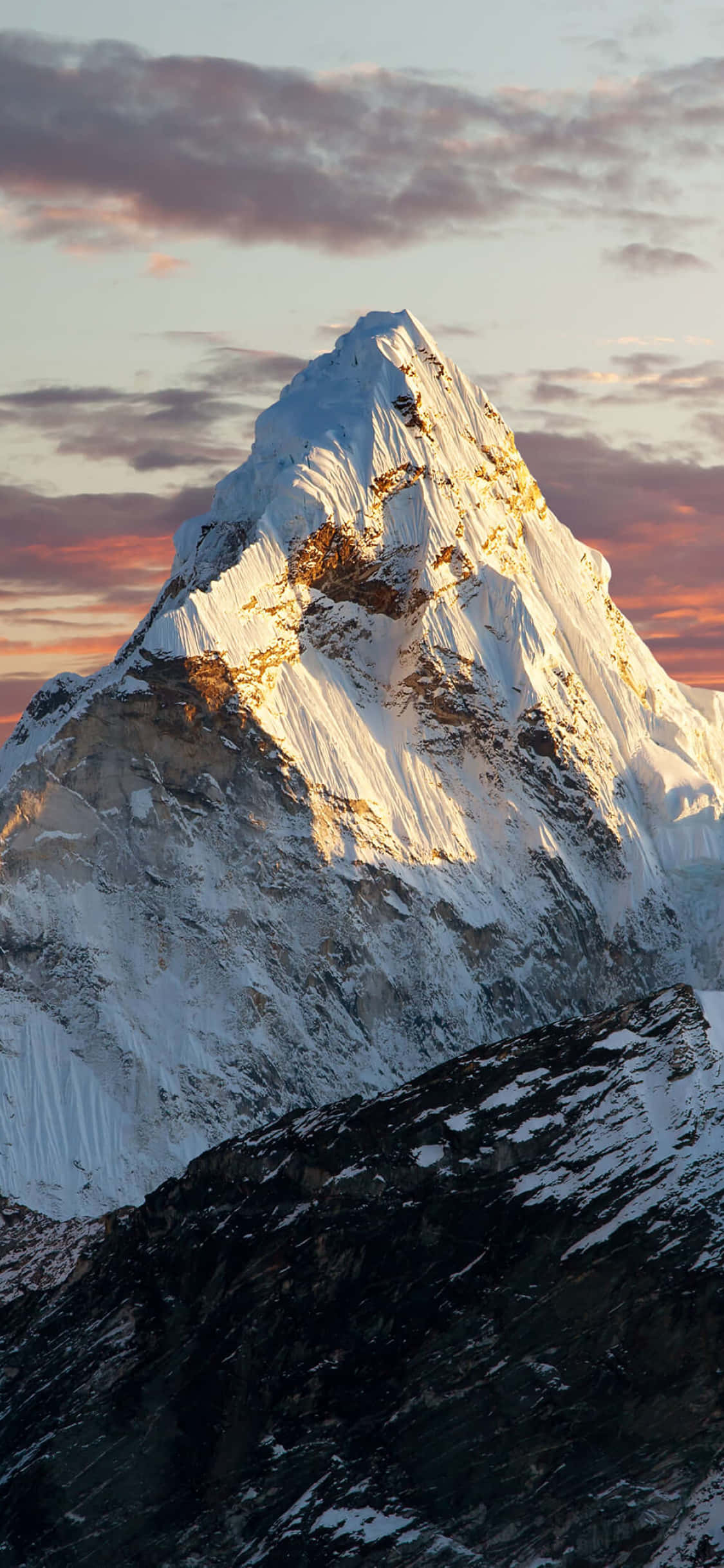 Prepárate para el futuro con el iPhone 13 Fondos de pantalla