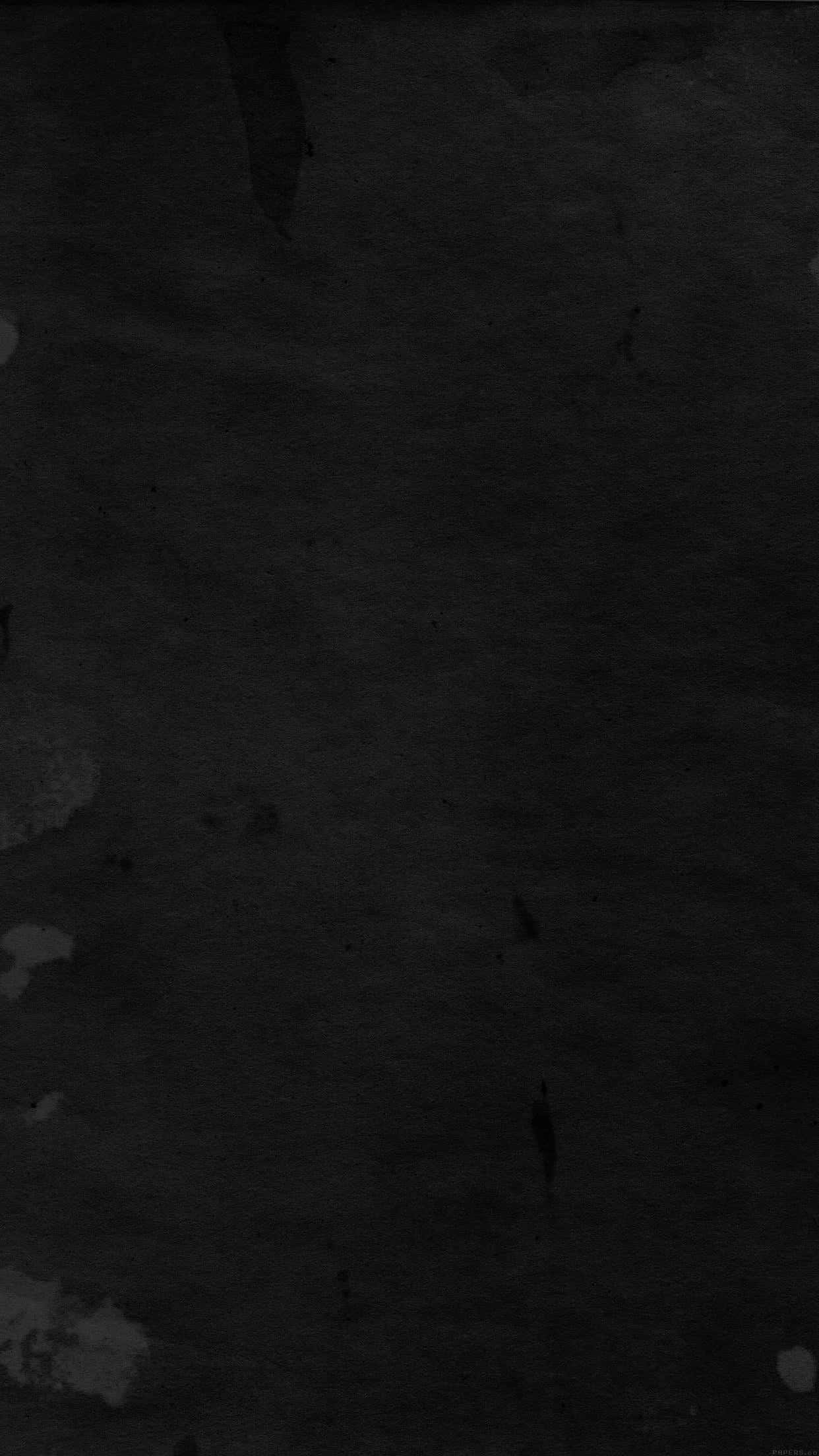 Prepárate para explorar lo desconocido con el elegante Dark Phone. Fondos de pantalla