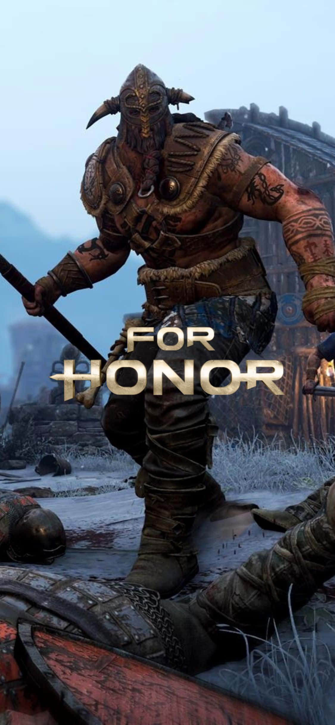 Prepárate para el iPhone XS For Honor Fondos de pantalla