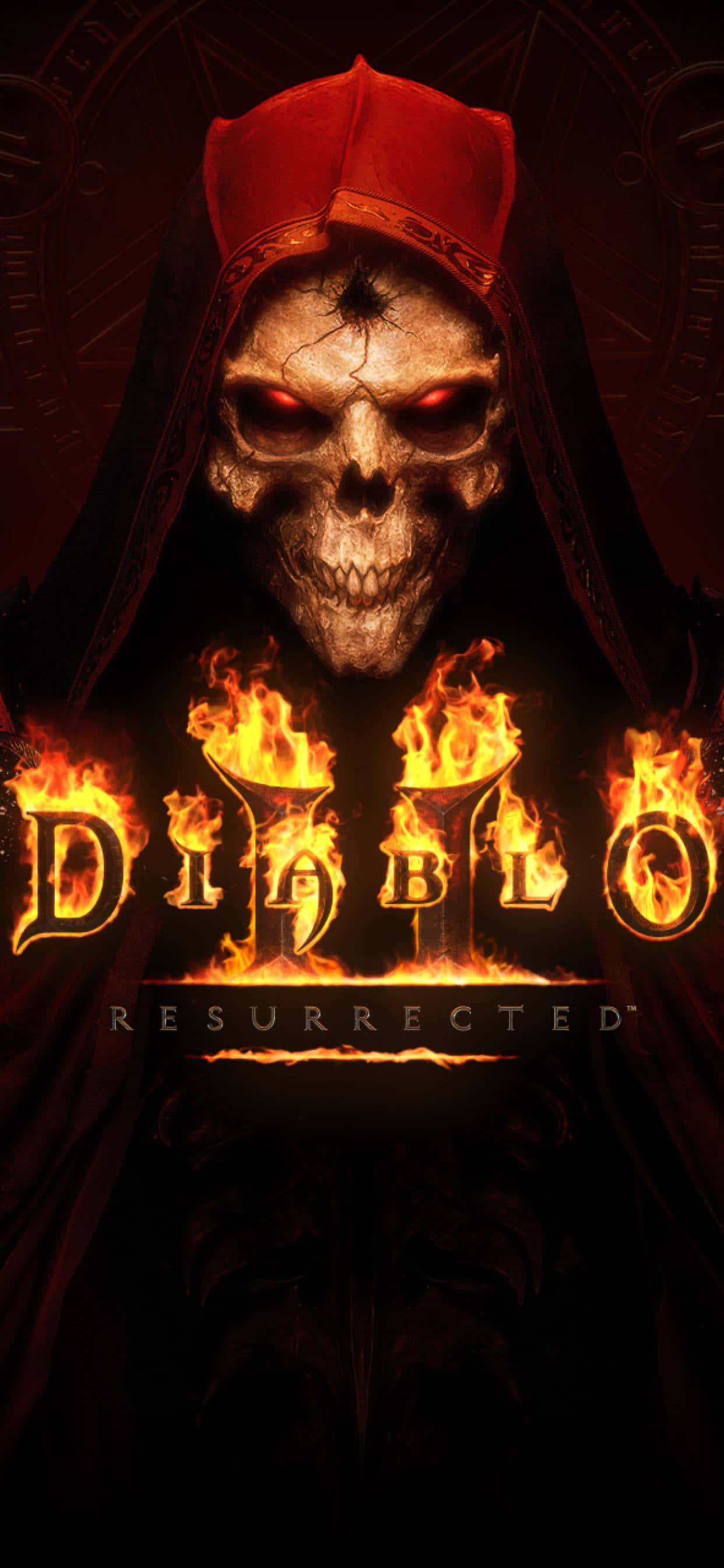 Prepárate para el regreso de Diablo 2 con Resurrected Fondos de pantalla