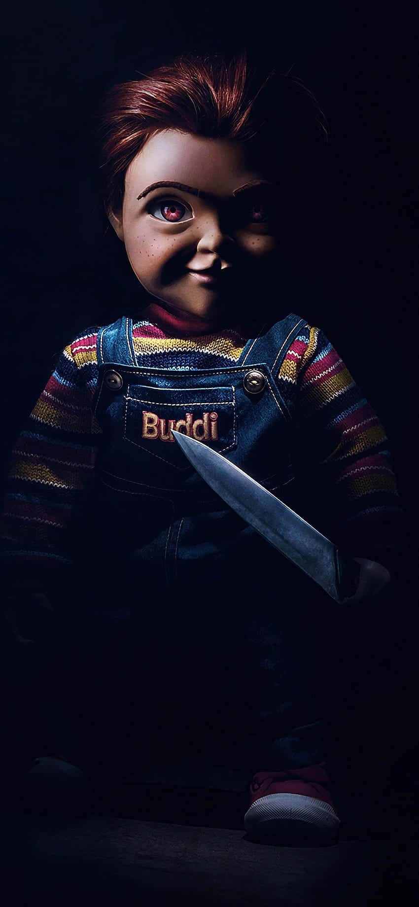 Prepárate para el Terror - Chucky Viene Fondos de pantalla
