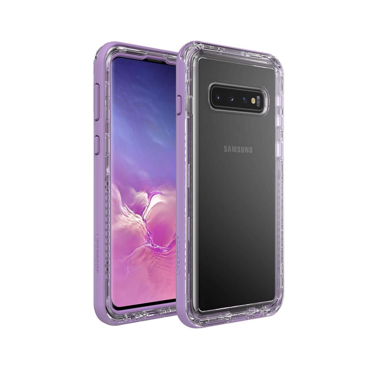 Prepárate para explorar el Galaxy S10 Fondos de pantalla