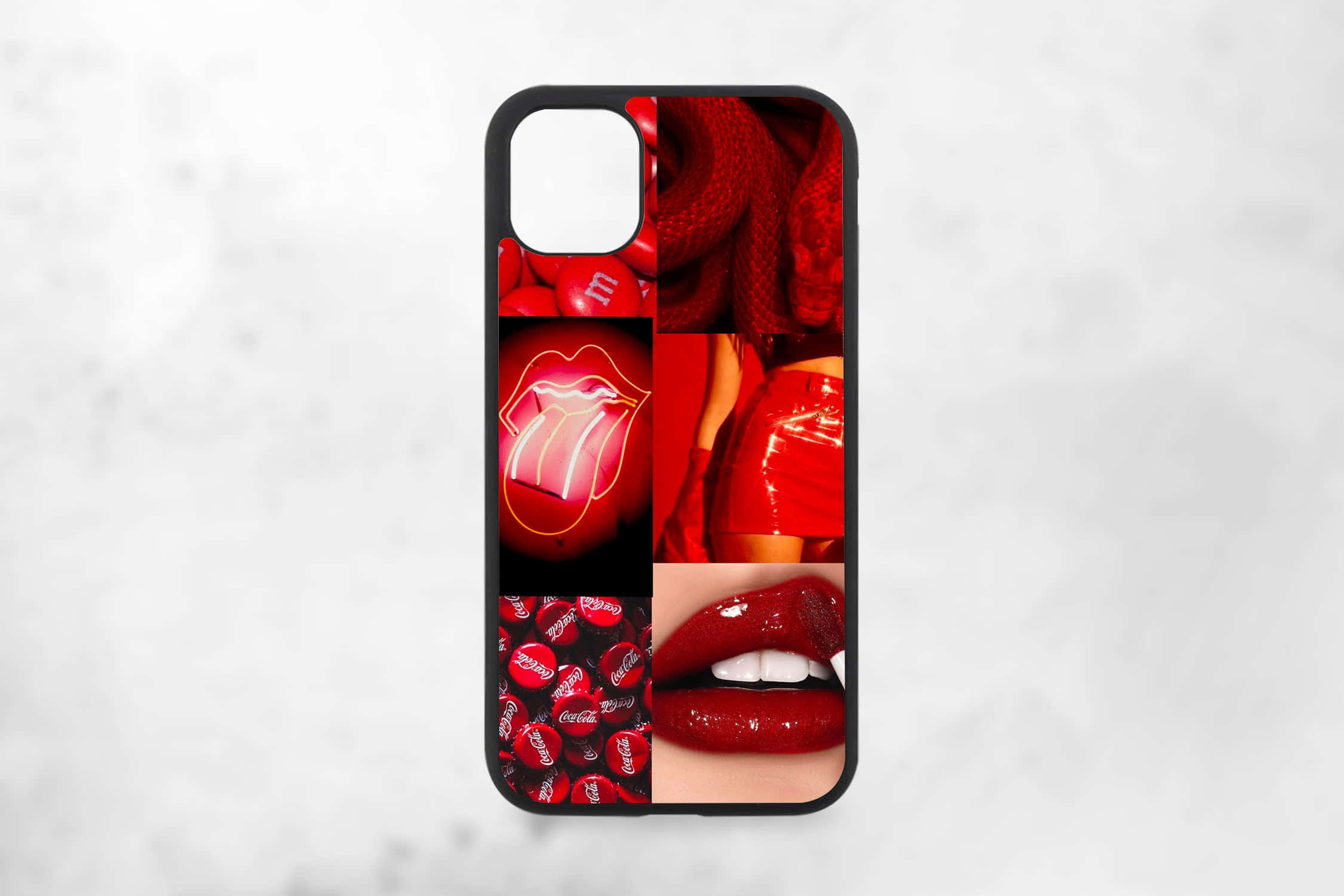 Prepárate para llamar la atención con esta estética sensual de baddie. Fondos de pantalla