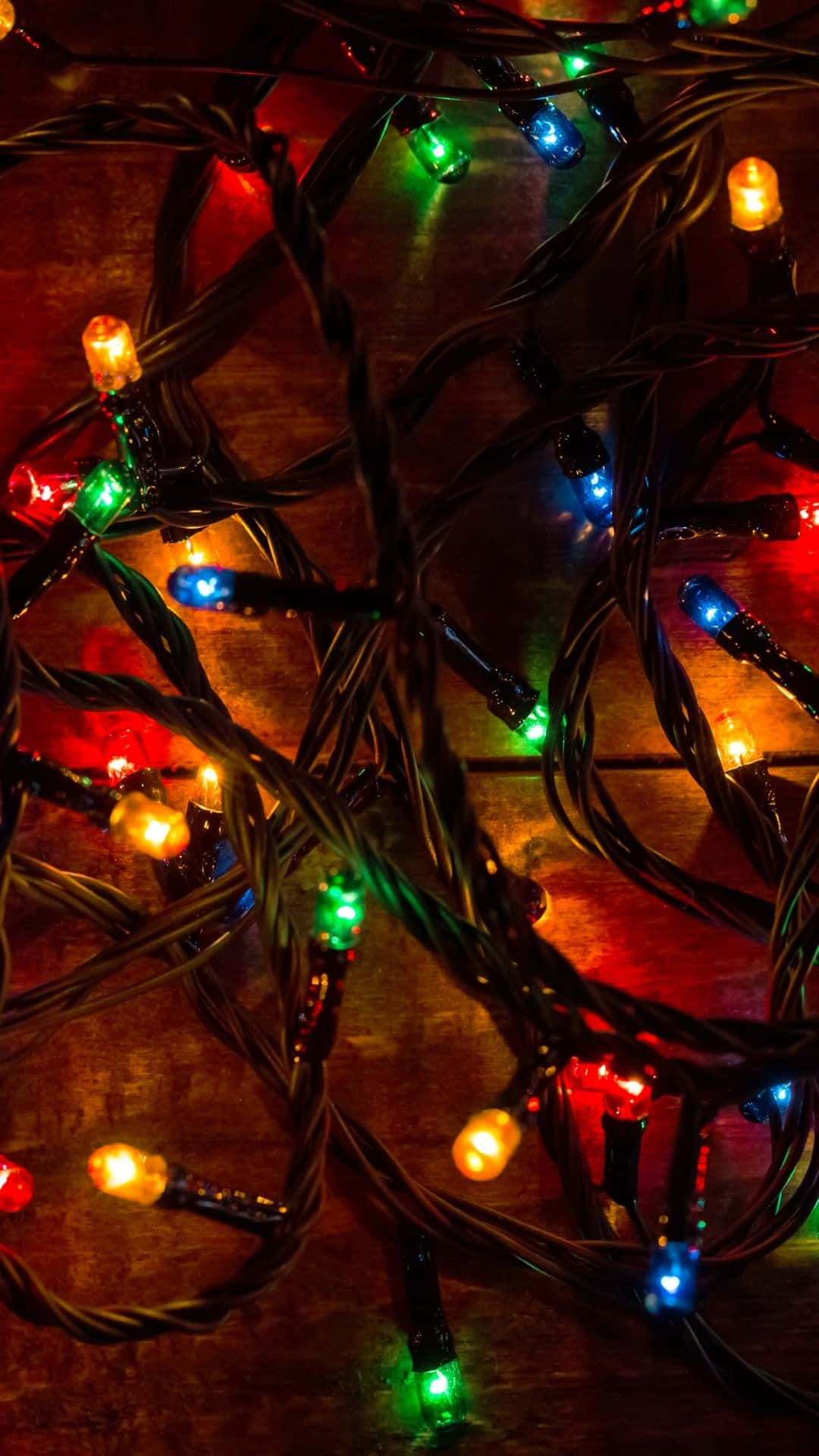 Prepárate para las fiestas personalizando tu teléfono con un fondo navideño festivo. Fondos de pantalla