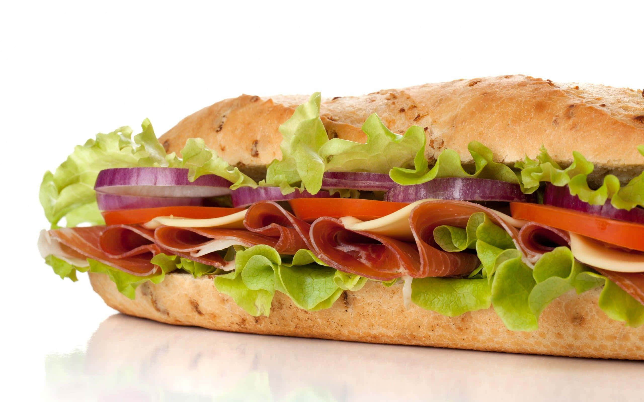 "Prepárate para un clásico delicioso: ¡el Hot Dog!" Fondos de pantalla