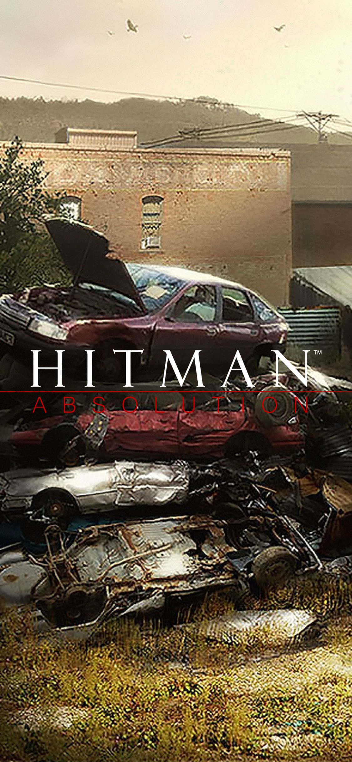 Vístete para unirte a Hitman en la misión definitiva Fondos de pantalla