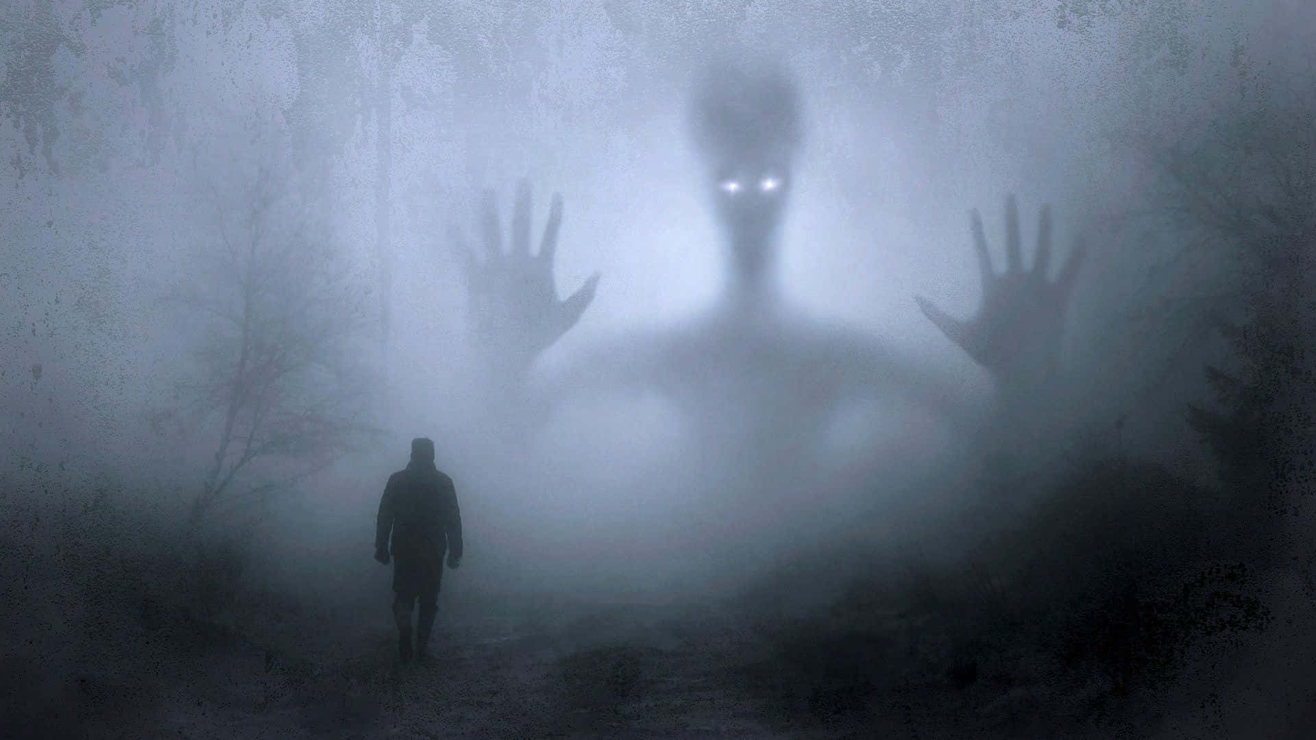 ¡Prepárate para una noche de Halloween espeluznante! Fondos de pantalla
