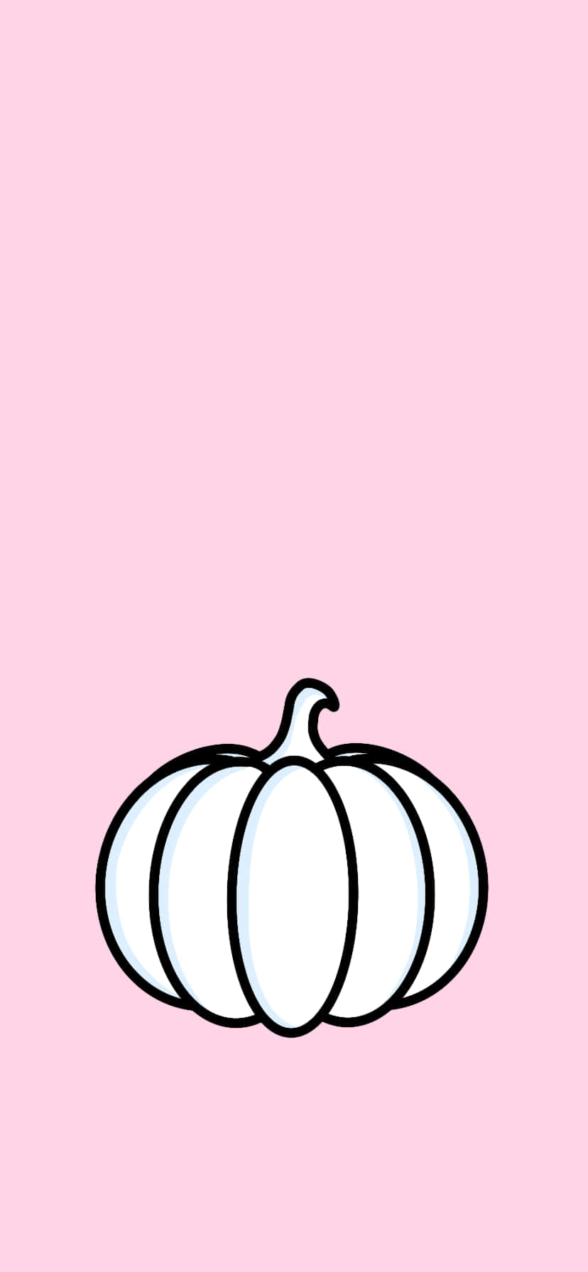 ¡Prepárate para un Halloween rosa espeluznante pero dulce! Fondos de pantalla