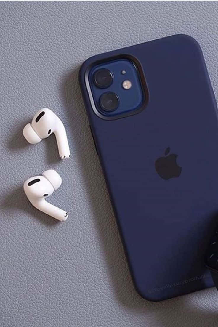 Prepárate para una experiencia revolucionaria con el iPhone 12 Fondos de pantalla