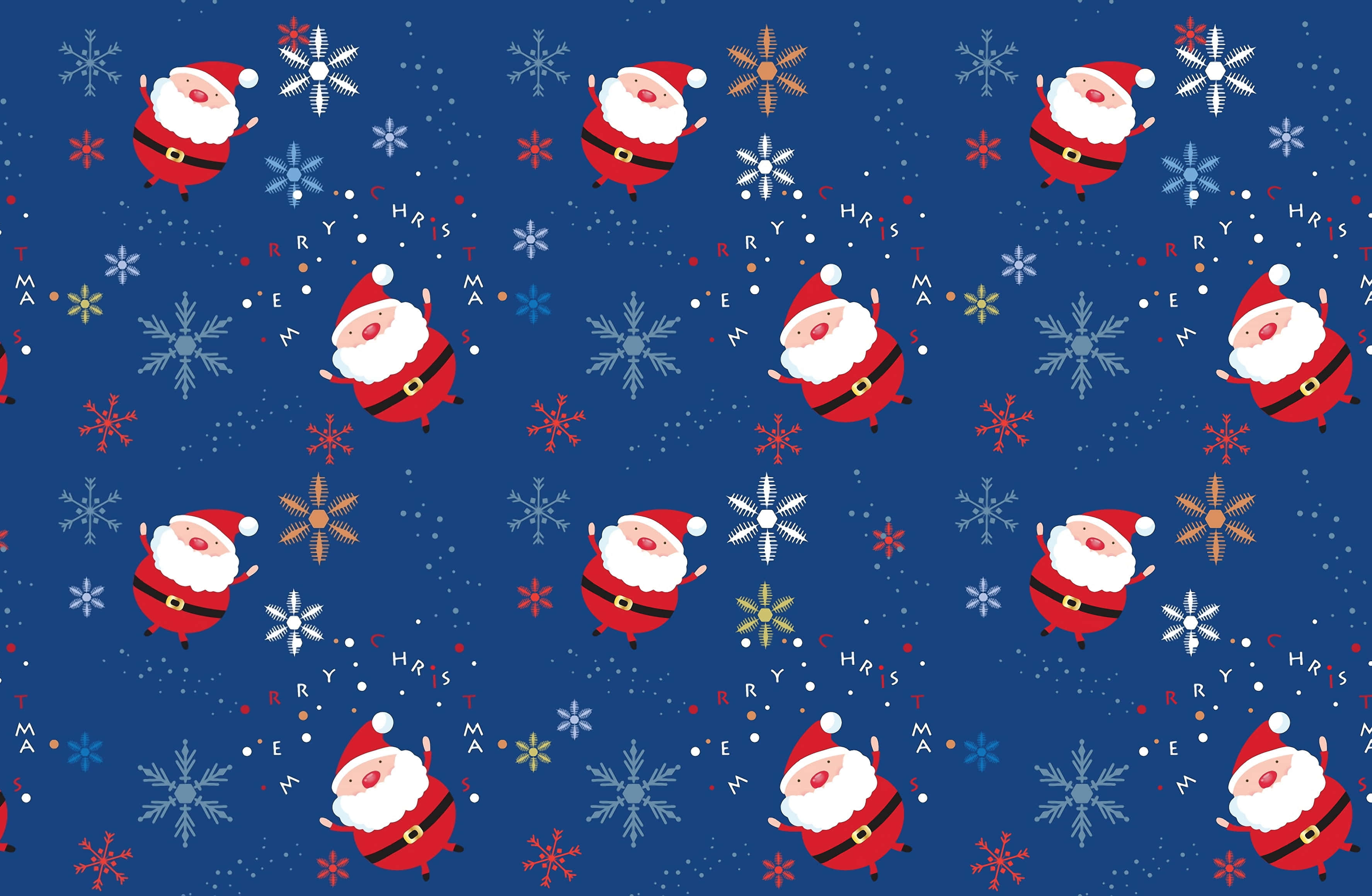 ¡Prepárate para una Navidad increíble con esta linda estética! Fondos de pantalla