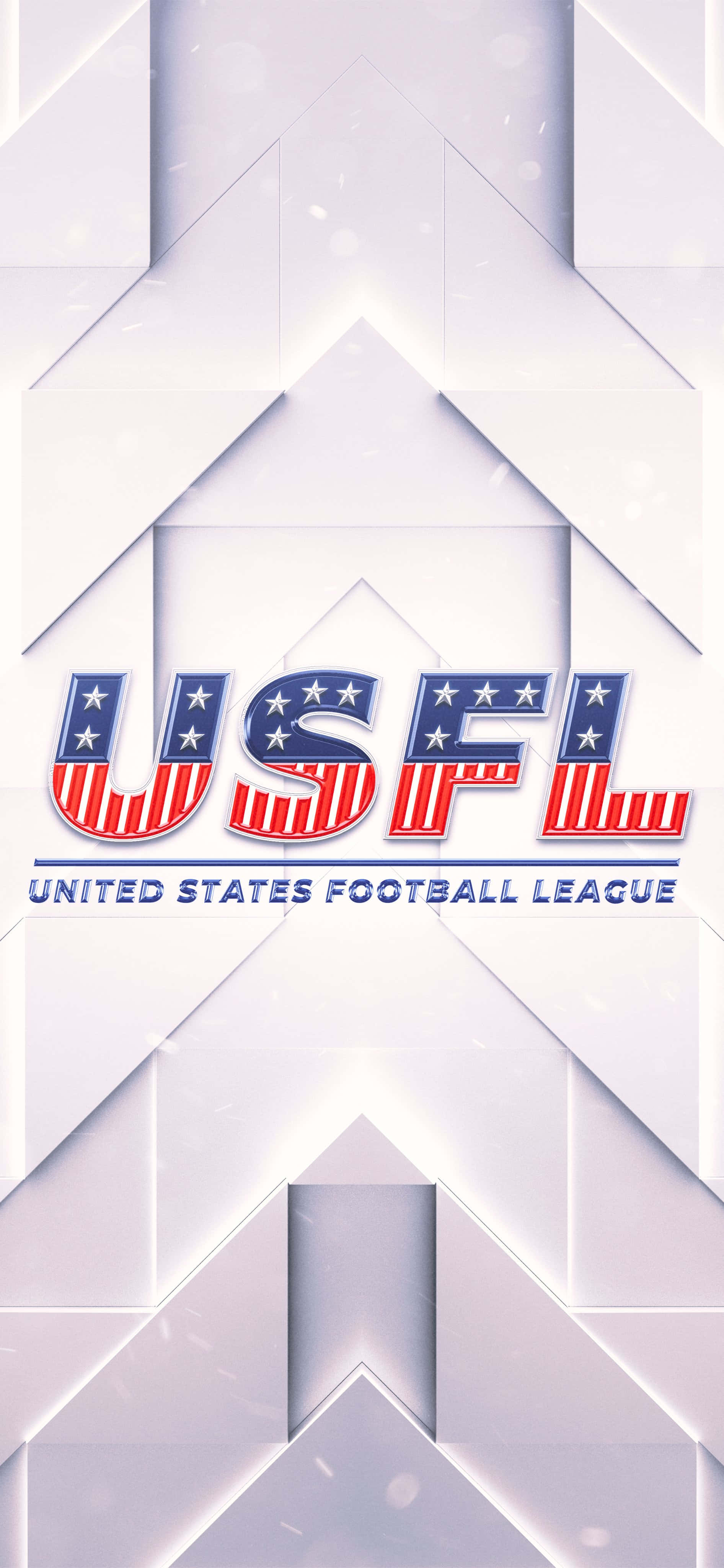 Prepárate para una Nueva Temporada de la USFL Fondos de pantalla