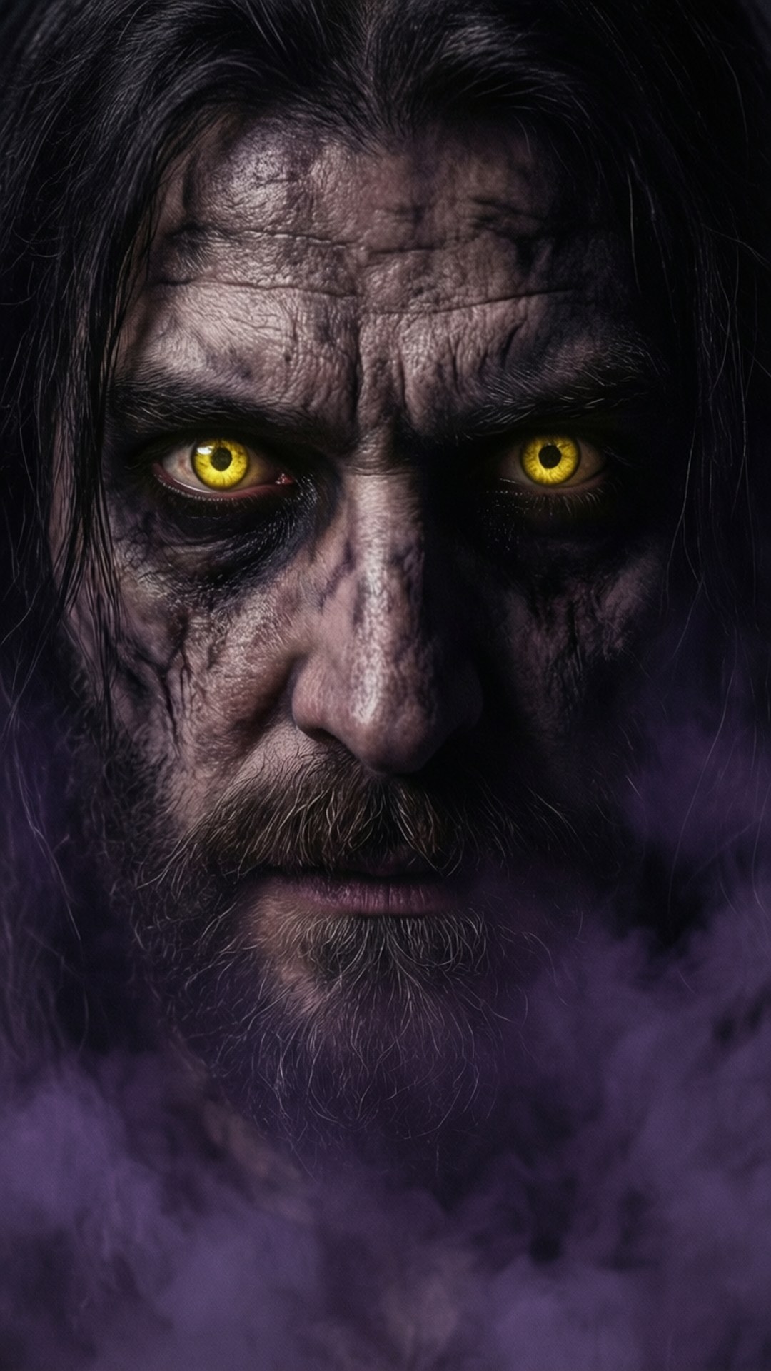 Presencia Oscura de Omen Fondos de pantalla