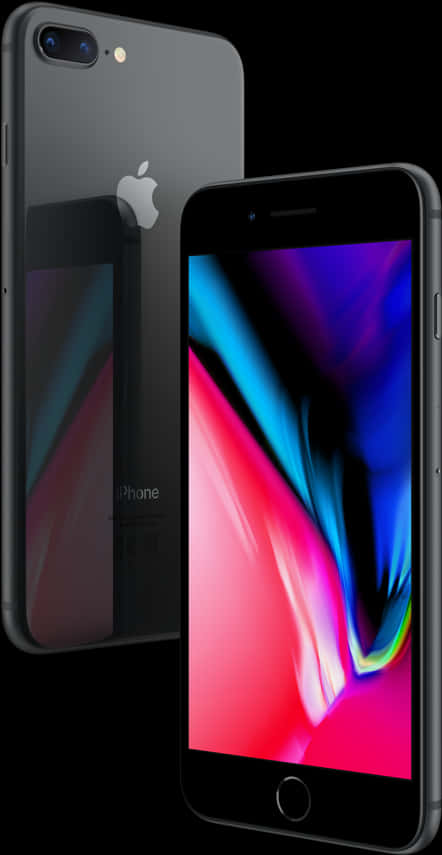 Presentación del Blacki Phone8 Plus Fondos de pantalla