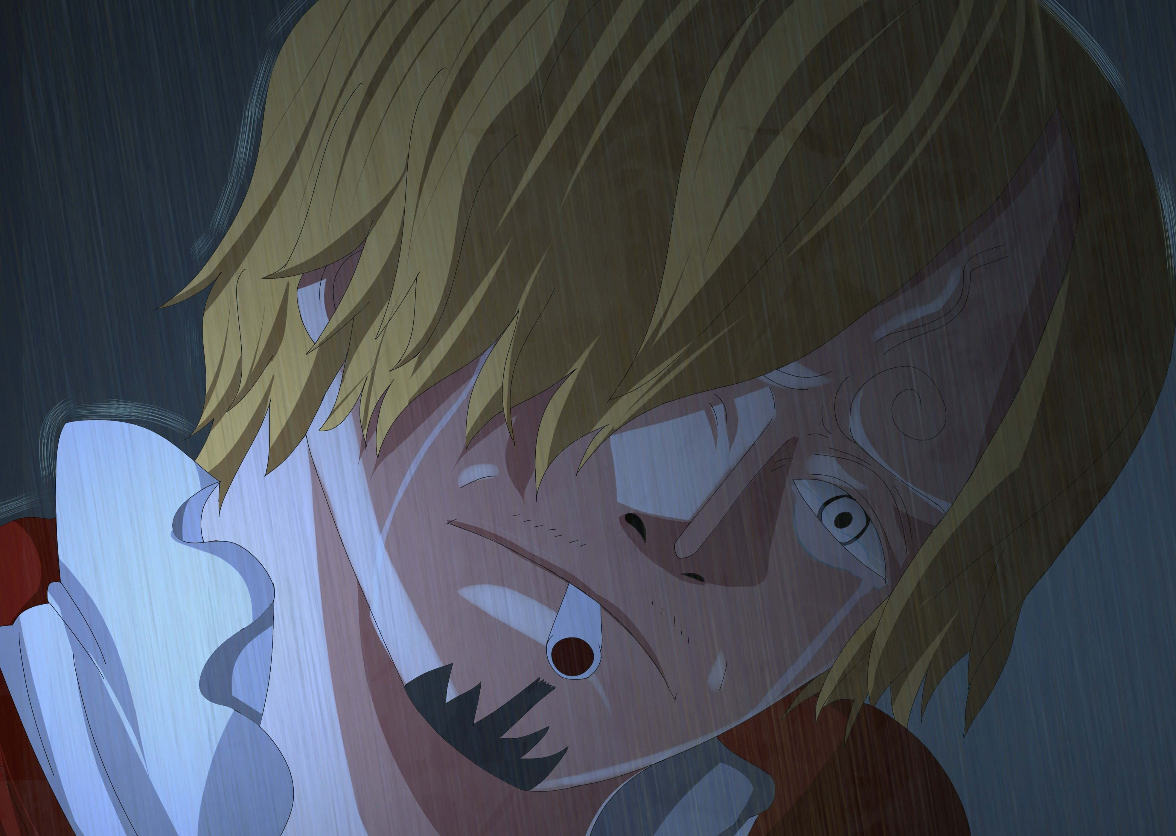 ¡Presentamos el fondo de pantalla 4K HD de One Piece! Fondos de pantalla