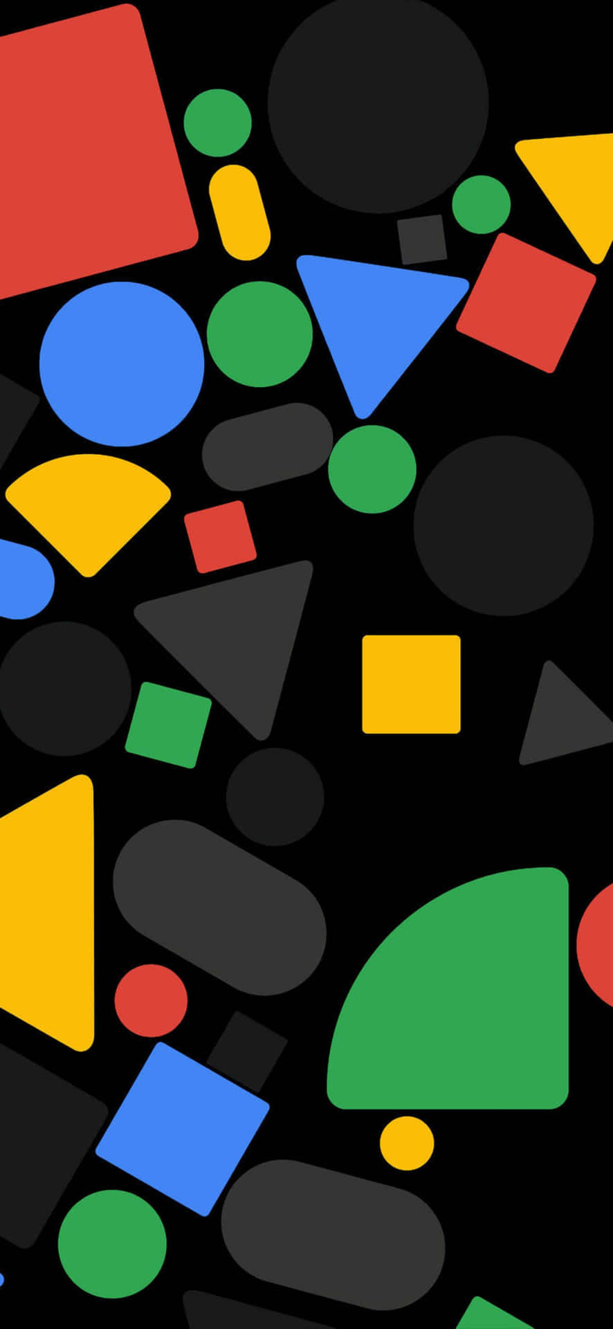 Presentamos el Google Pixel 6 Pro Fondos de pantalla