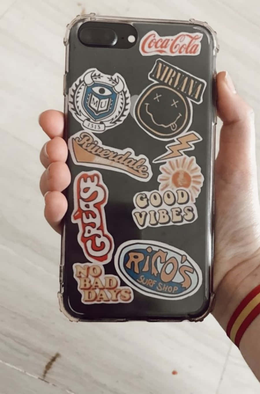 Presentamos el último avance en teléfonos móviles Fondos de pantalla