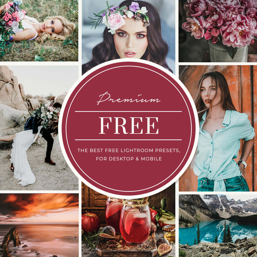 presets gratuitos de photoshop lightroom Fondos de pantalla