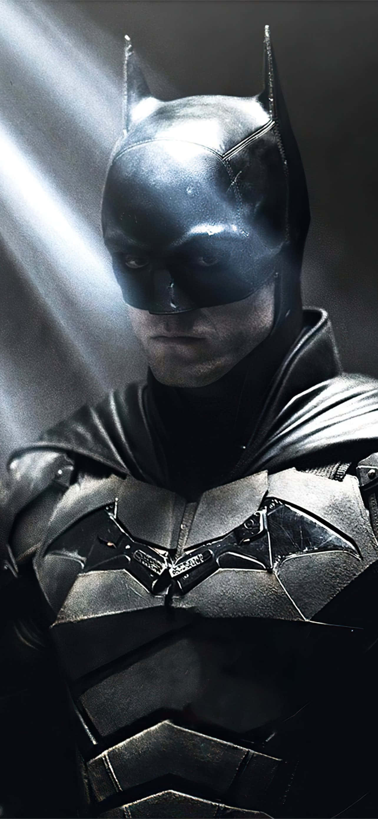 Presume tu lado oscuro con el increíble Batman iPhone Fondos de pantalla