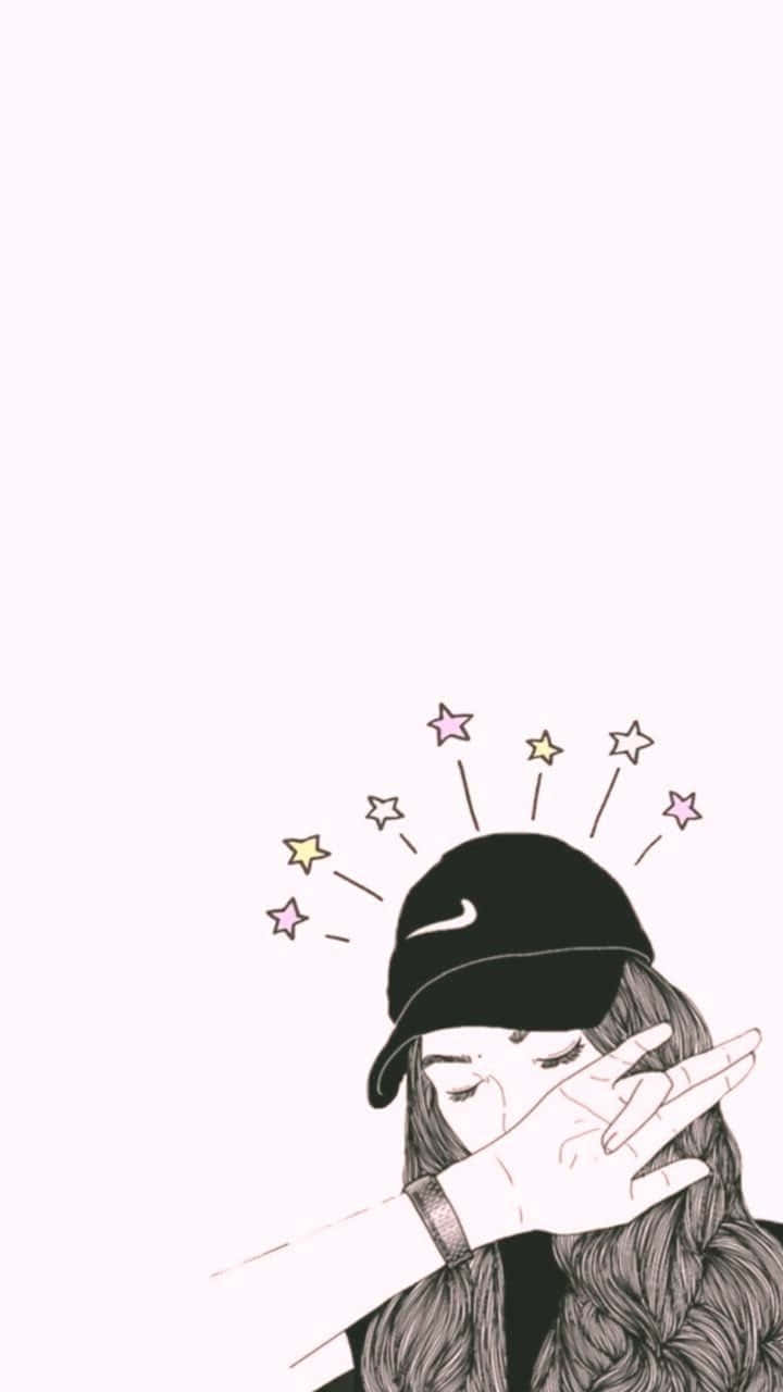 ¡Presume tu teléfono con estilo con este lindo fondo para iPhone! Fondos de pantalla