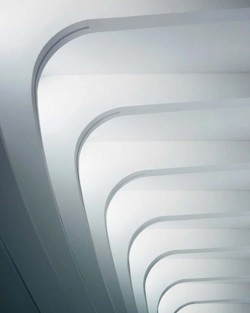 Primer Plano de una Pantalla Retina Fondos de pantalla