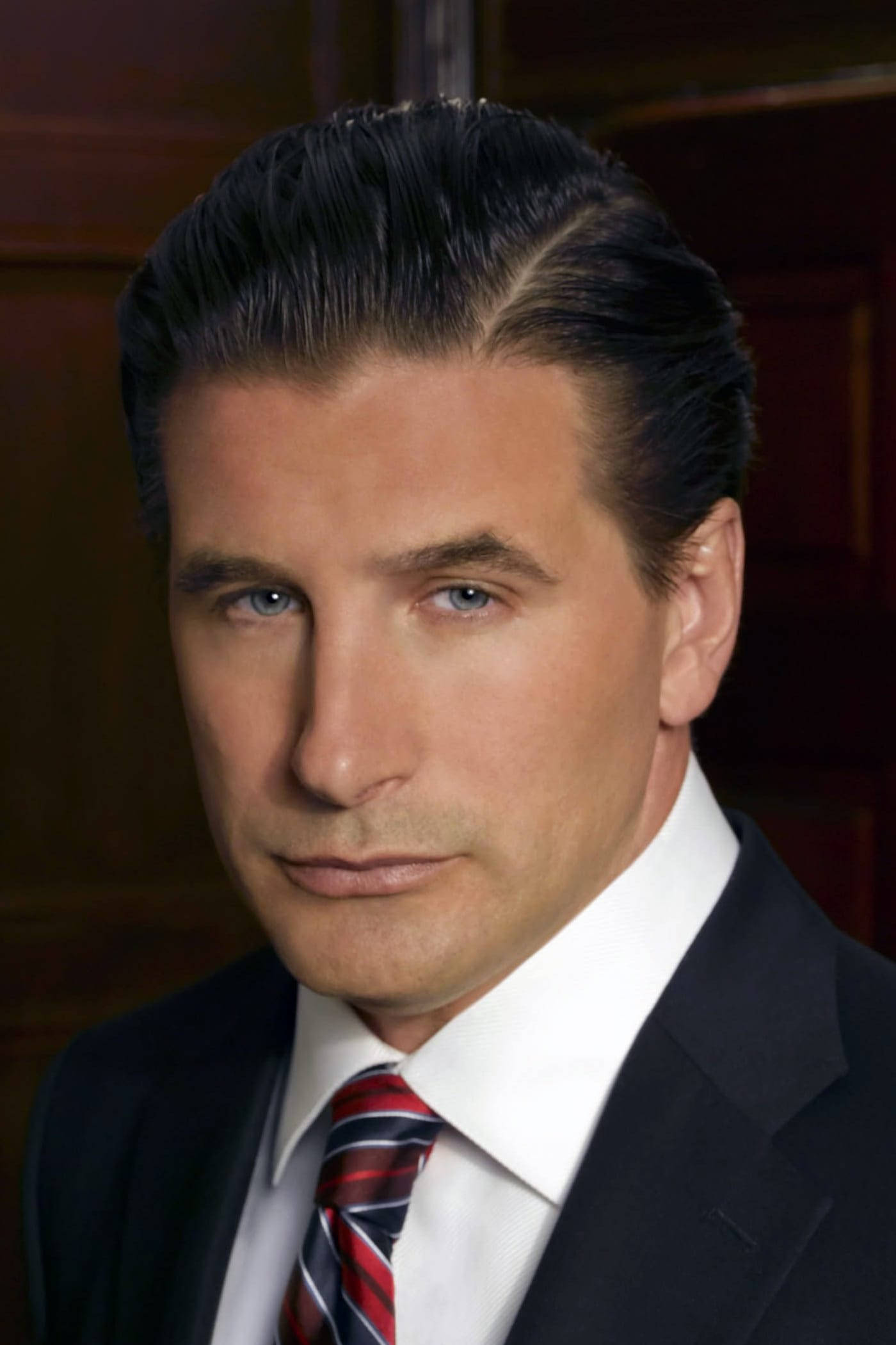 Primer Plano de William Baldwin Fondos de pantalla