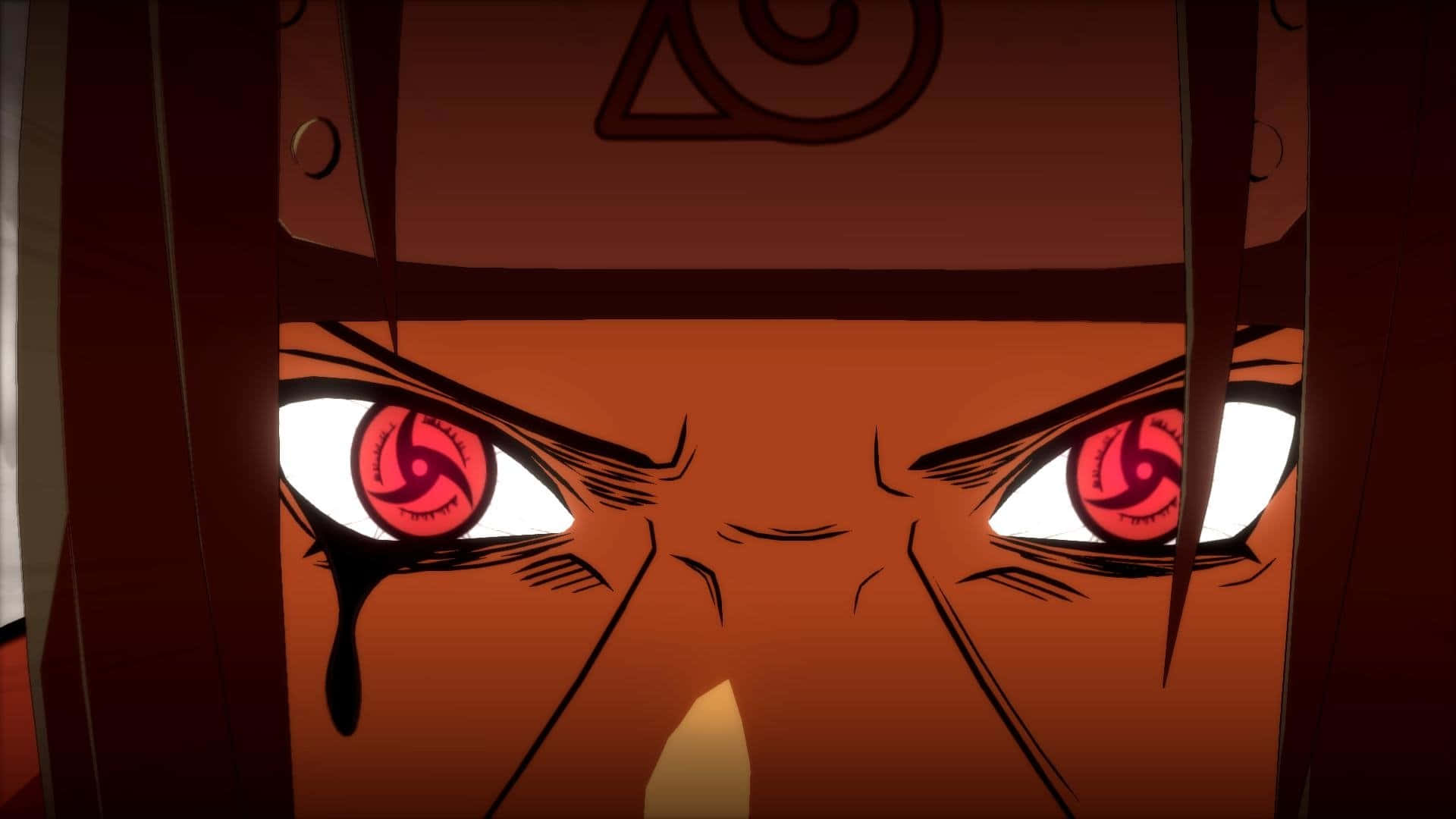 Itachi Mangekyou Sharingan — Itachi Fondos de pantalla