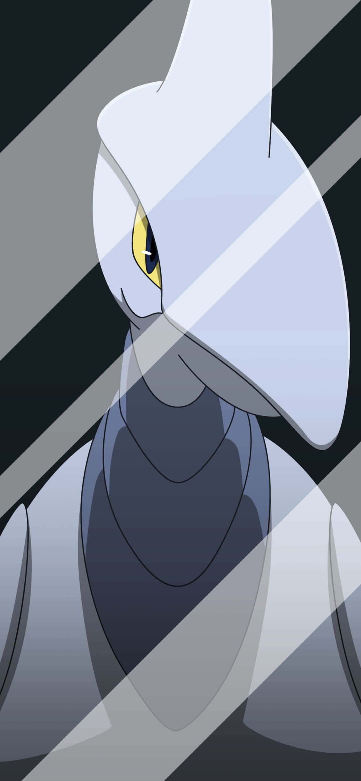 Primer Plano Lindo de Skarmory Fondos de pantalla