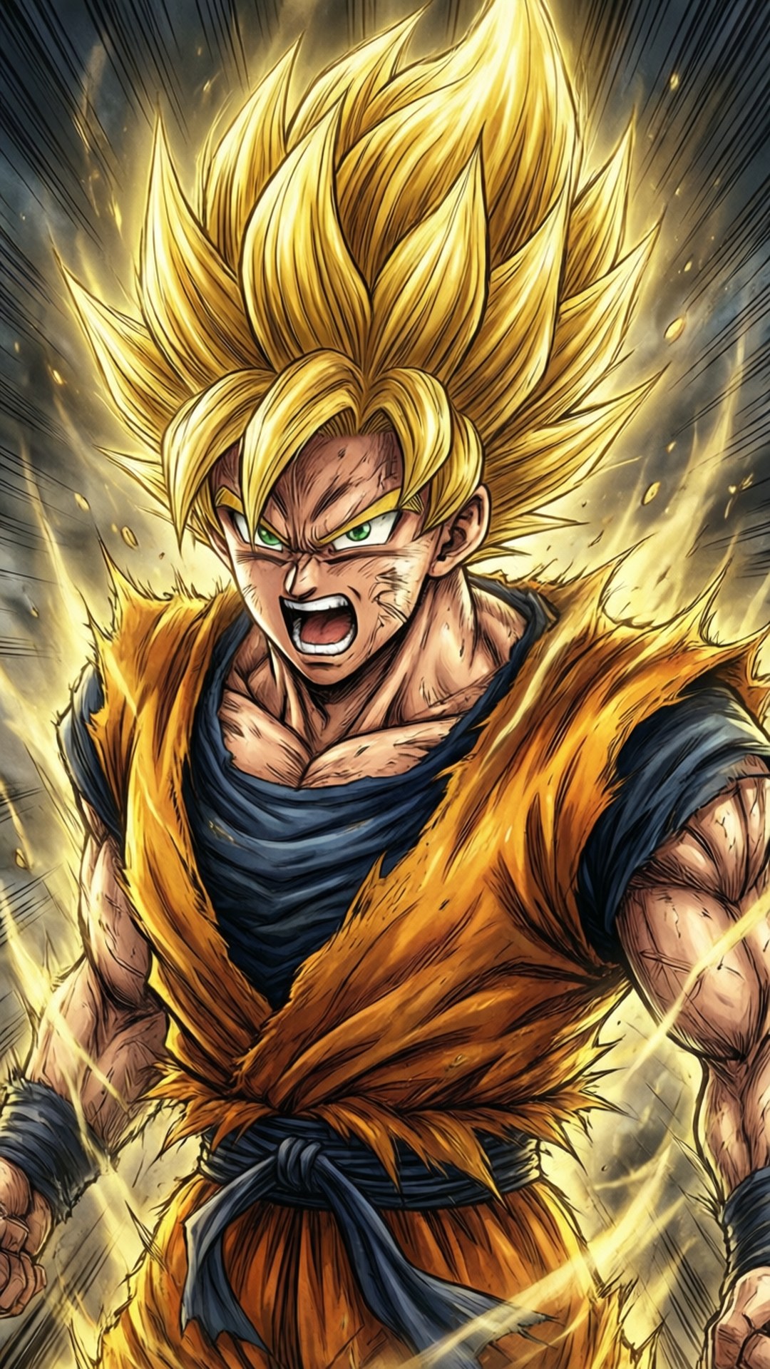 Primera Transformación Fondos de pantalla