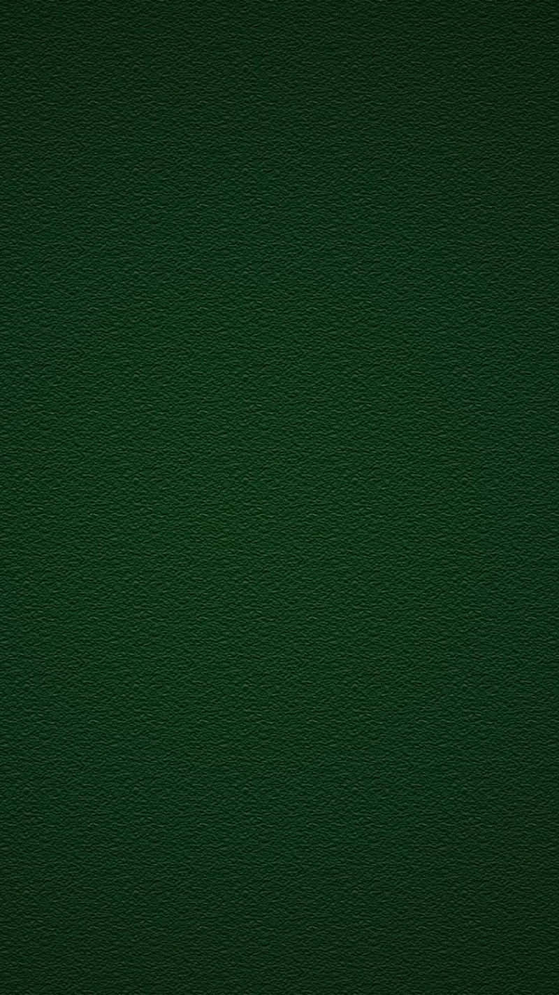Profundidad Misteriosa del Verde Oscuro Fondos de pantalla