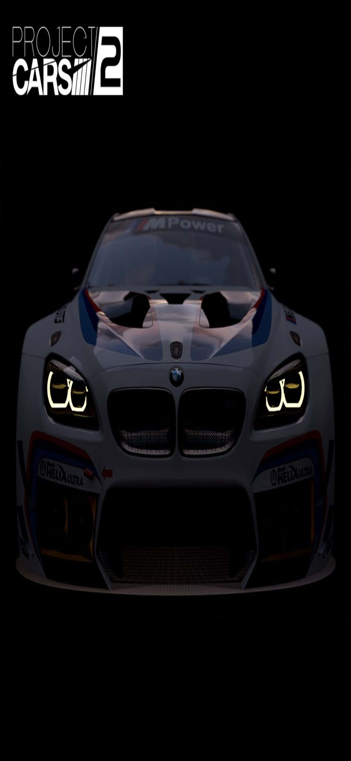 project cars 2 - bmw m6 Fondos de pantalla