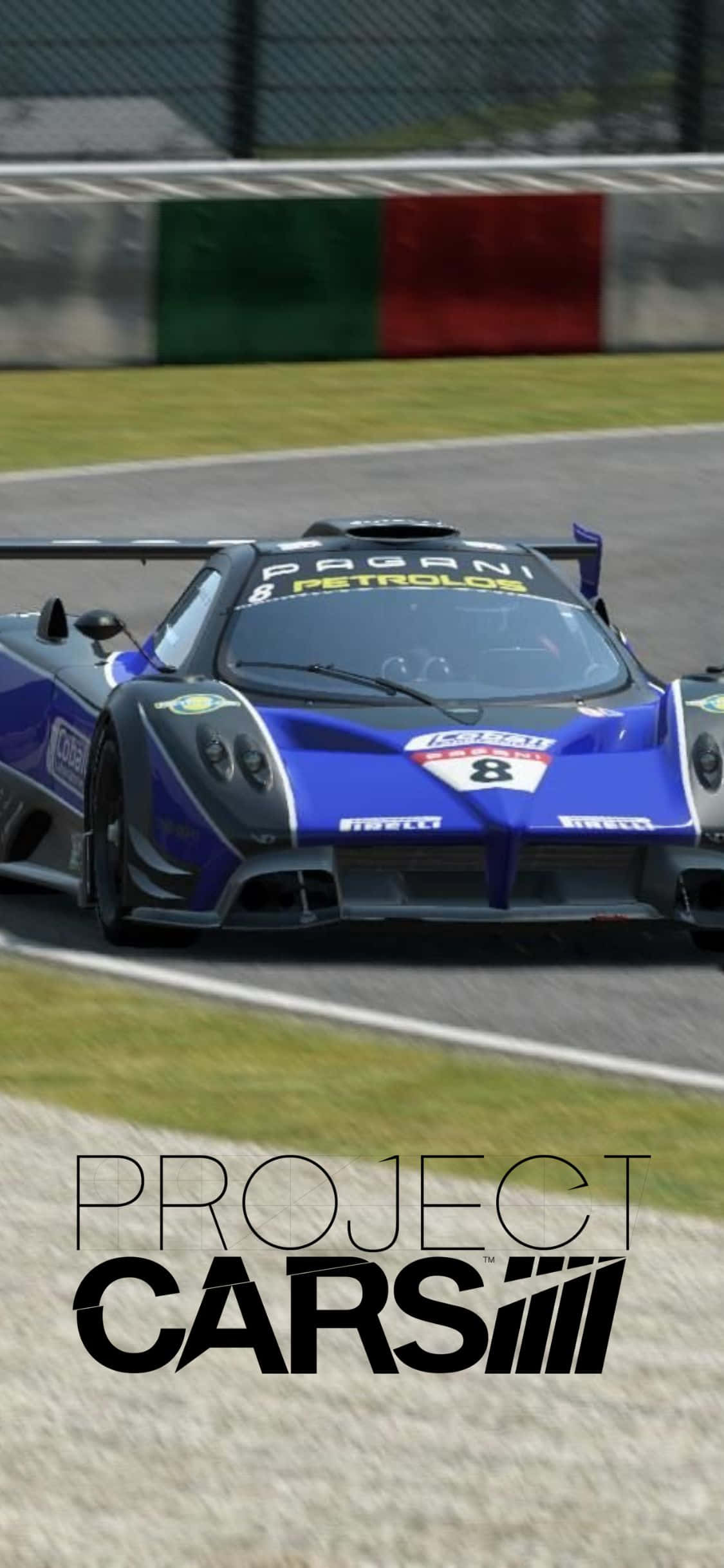 project cars 3 - pc - pc - pc - pc - pc - p Fondos de pantalla