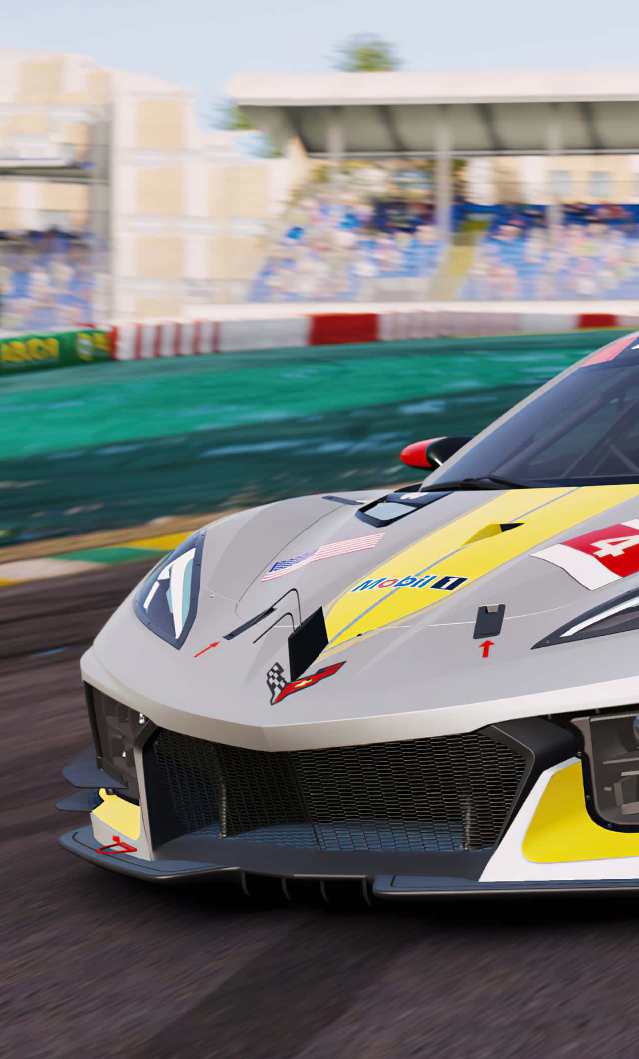 Project Cars Convierte Cualquier Carretera en una Pista de Carreras Fondos de pantalla