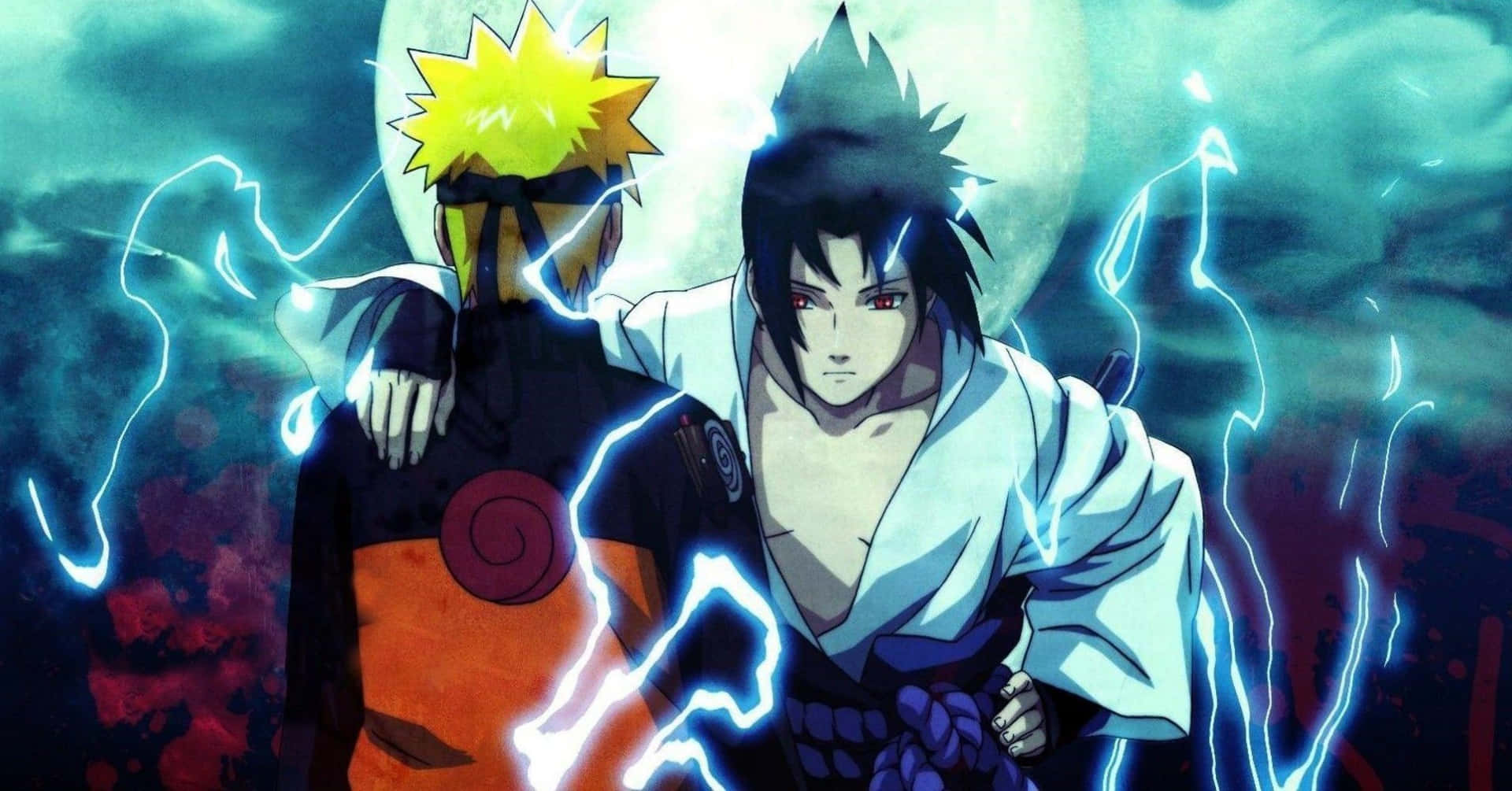 PS4 Naruto personajes de anime y videojuegos Fondos de pantalla