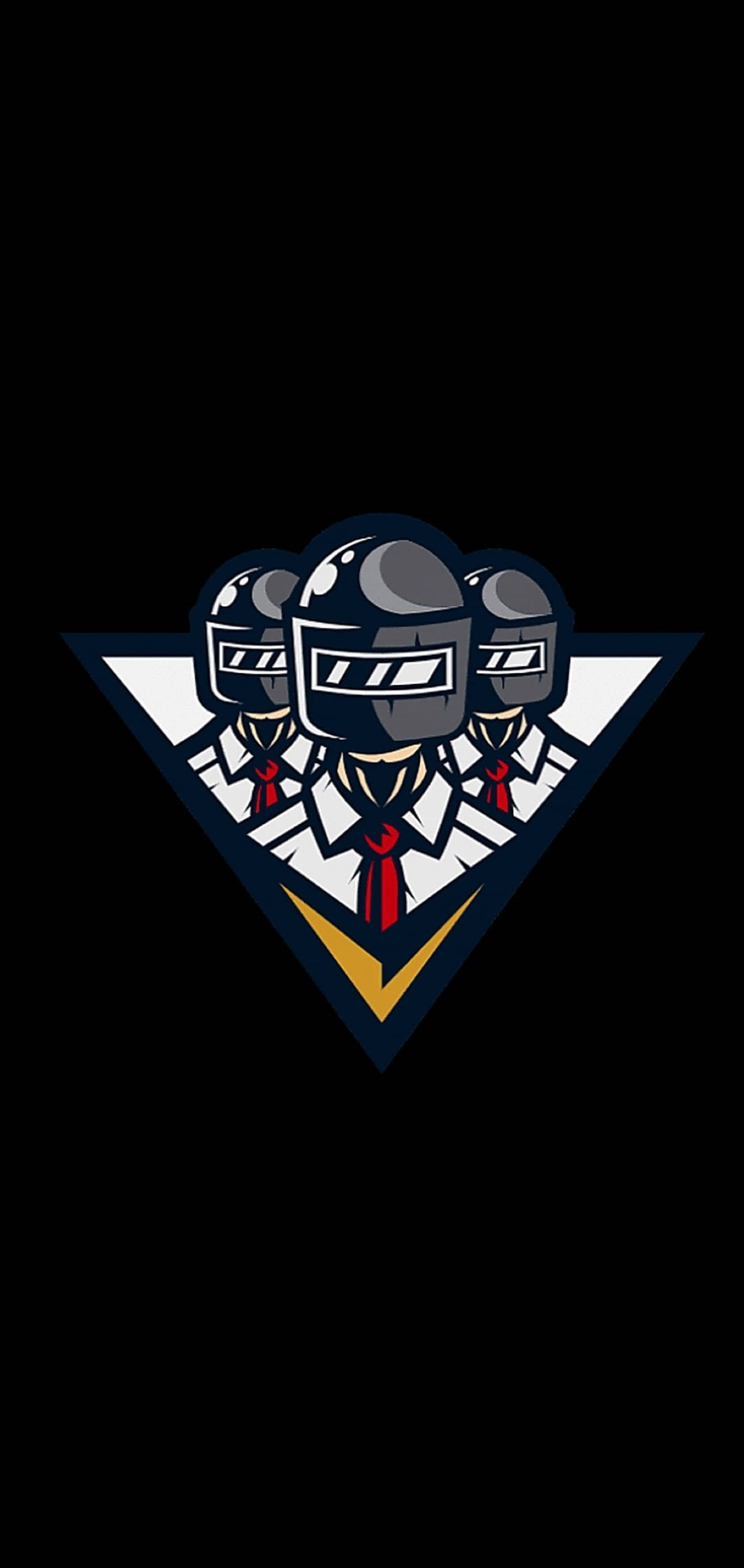 PUBG Gamer Logo de Juego Fondos de pantalla