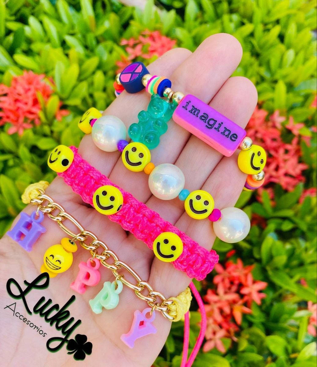 Pulsera rosa estética indie kid Fondos de pantalla