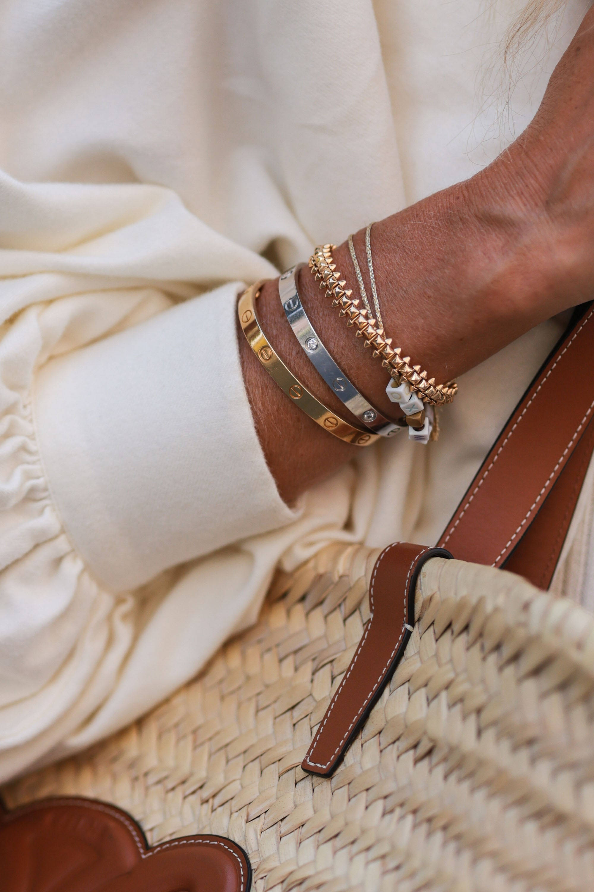 Pulseras Cartier Tropical Fondos de pantalla