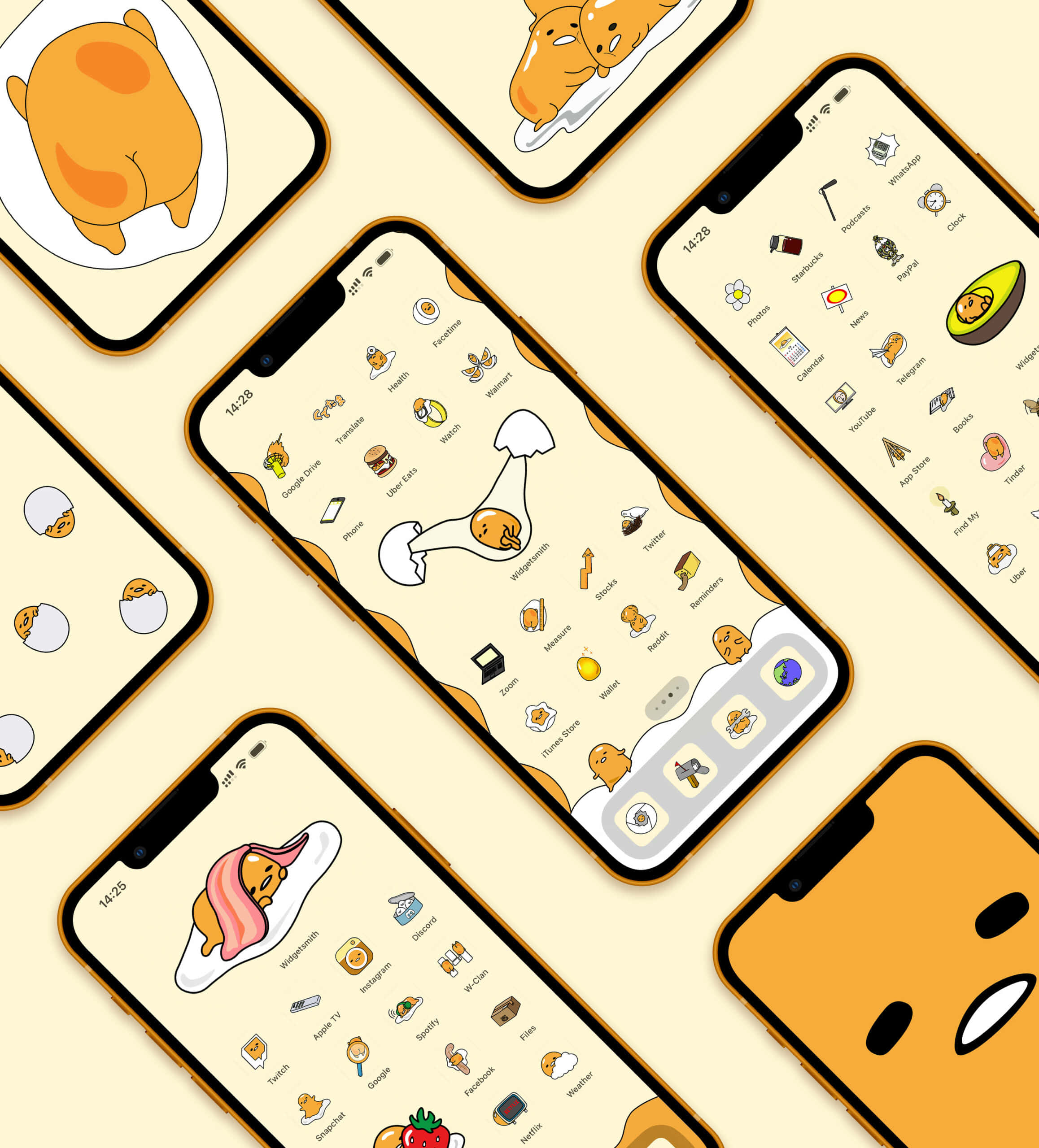 ¿Quién dijo que ser flojo no puede ser divertido? Fondos de pantalla
