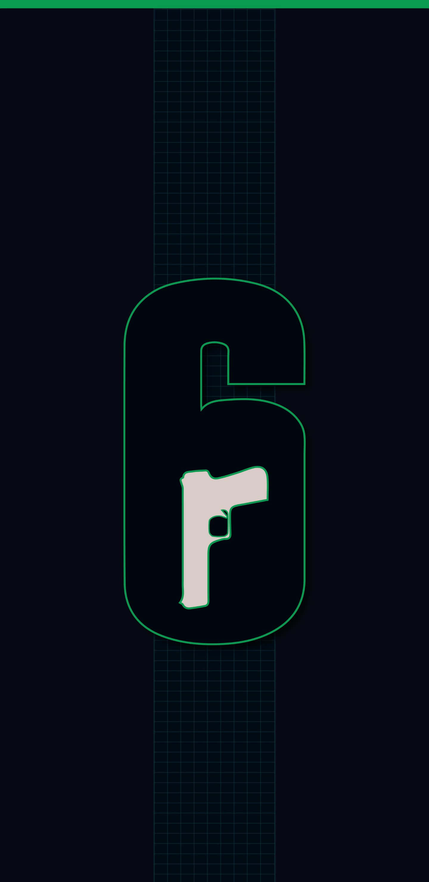 Rainbow Six Siege en el Pixel 3XL Fondos de pantalla