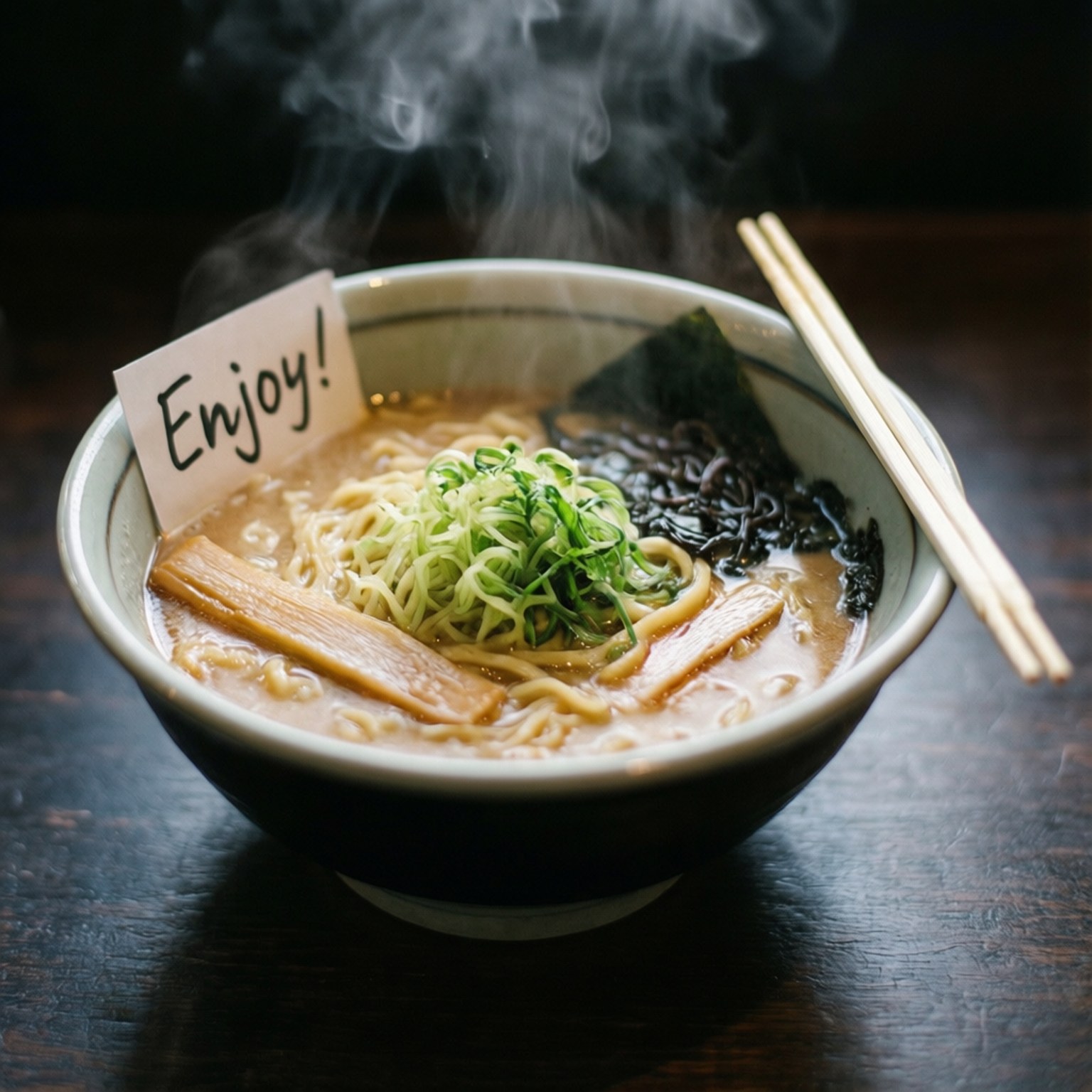 Ramen Entregado Fondos de pantalla