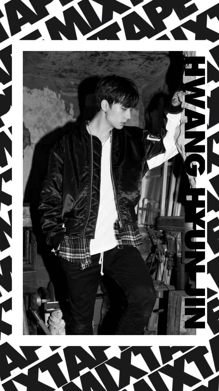 hyunjin [fondo de pantalla]