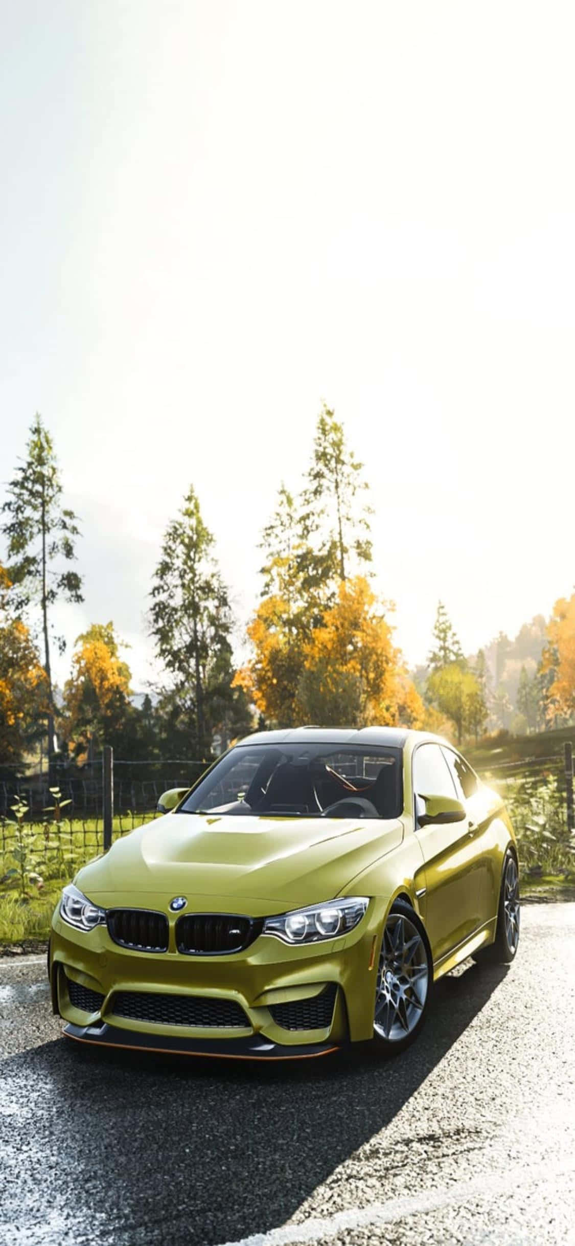 Rápidos y Furiosos, Ponte al Volante del iPhone Xs y Corre Hacia la Victoria en Forza Horizon 4 Fondos de pantalla
