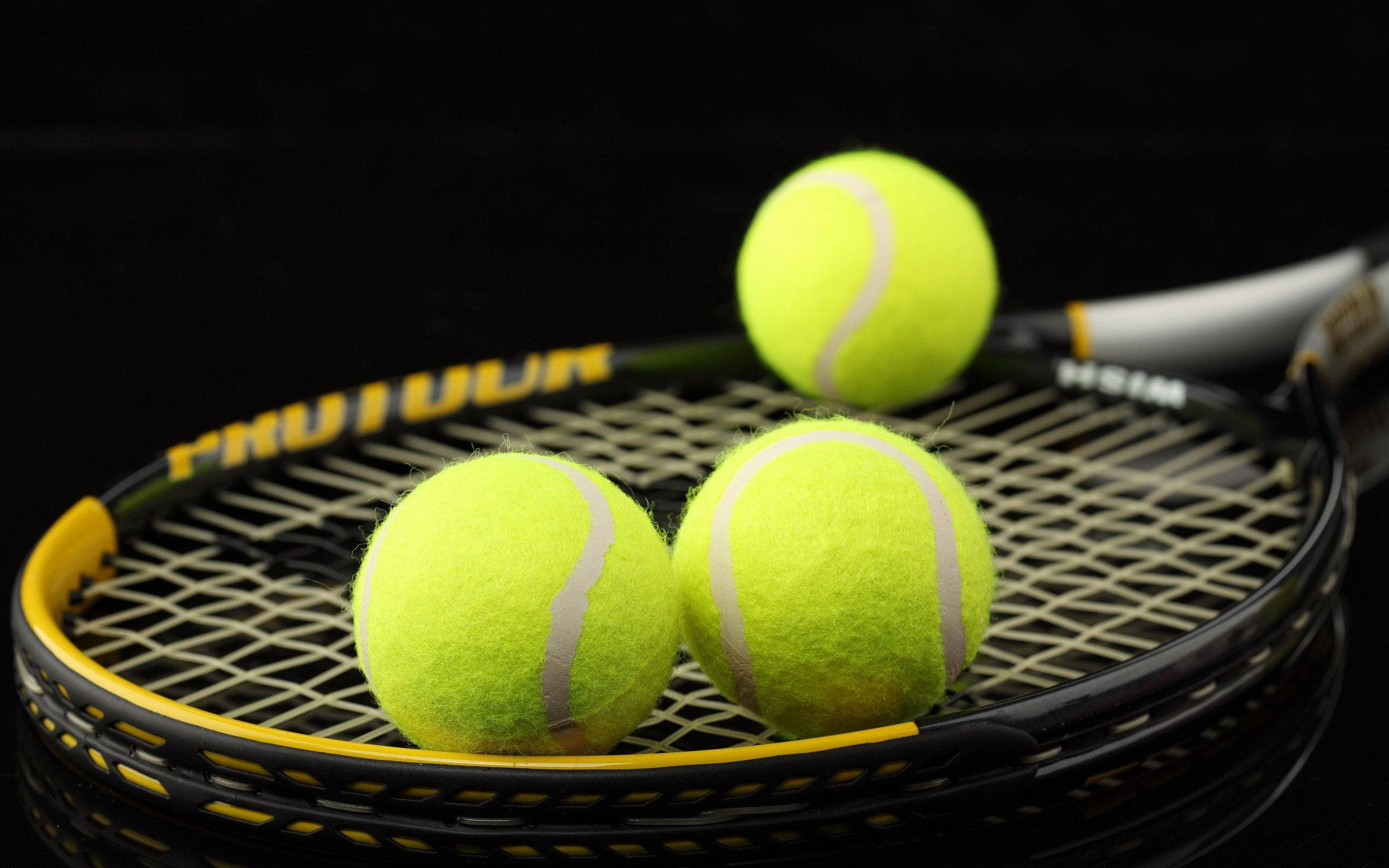 Raqueta de Bádminton Deportes Fondos de pantalla