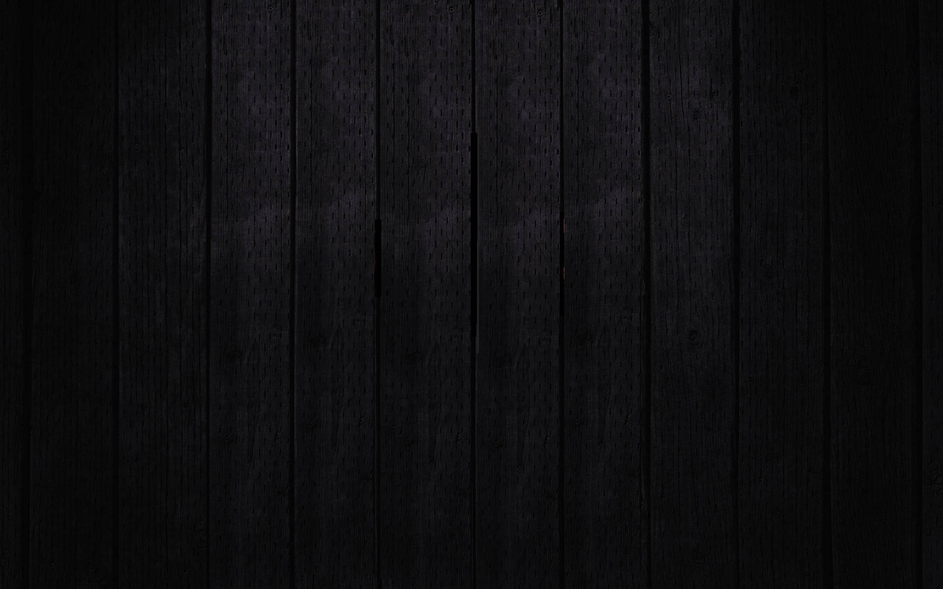 Fondo de pantalla de Rayas Verticales de Madera Negra