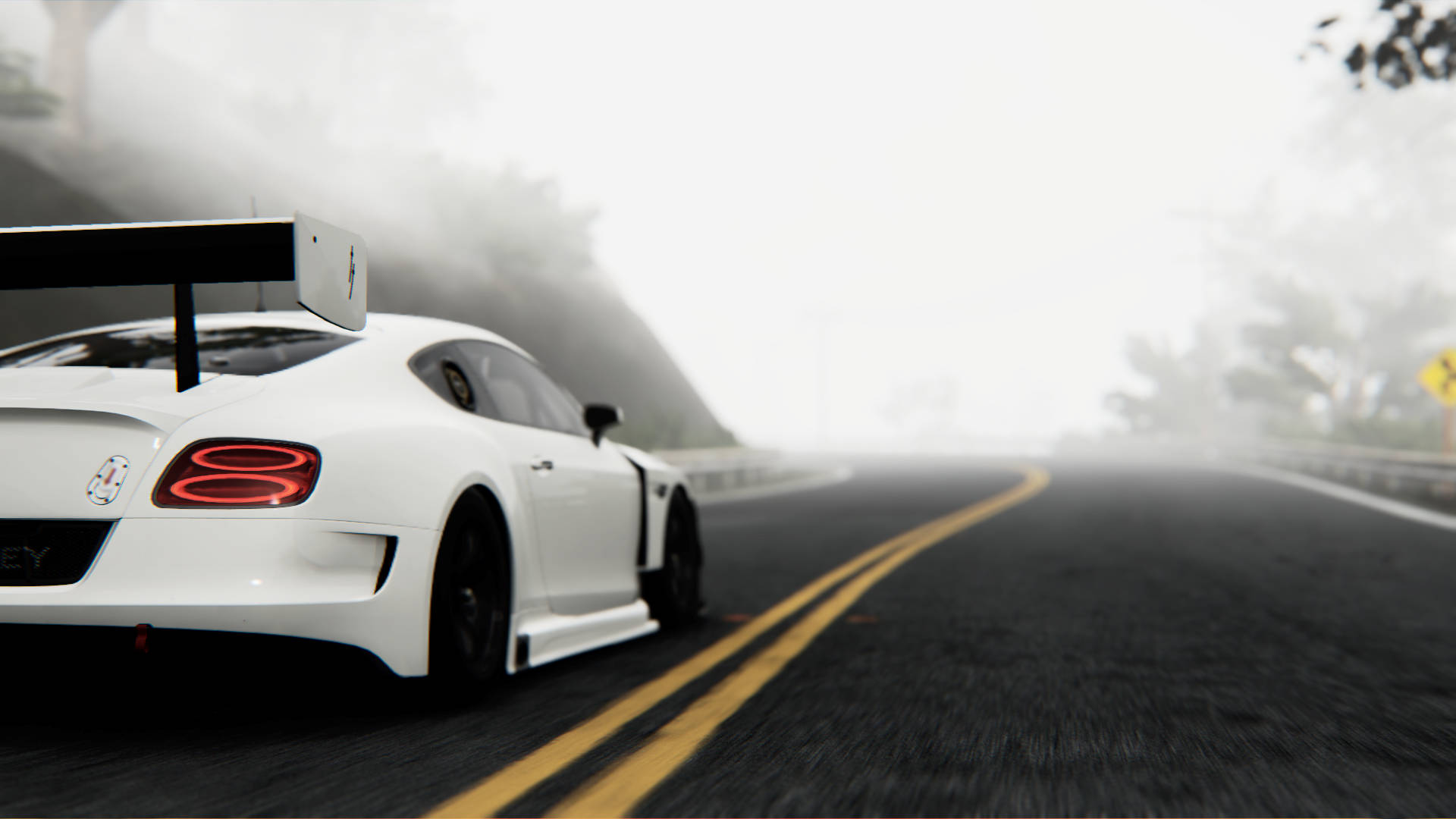 Realismo Asombroso en Project Cars 2 Fondos de pantalla