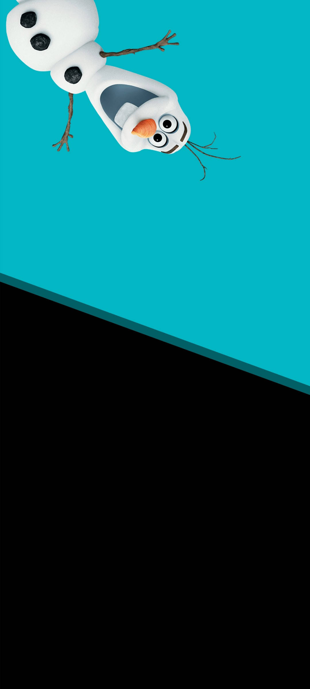 Realme 7 Olaf Fondos de pantalla