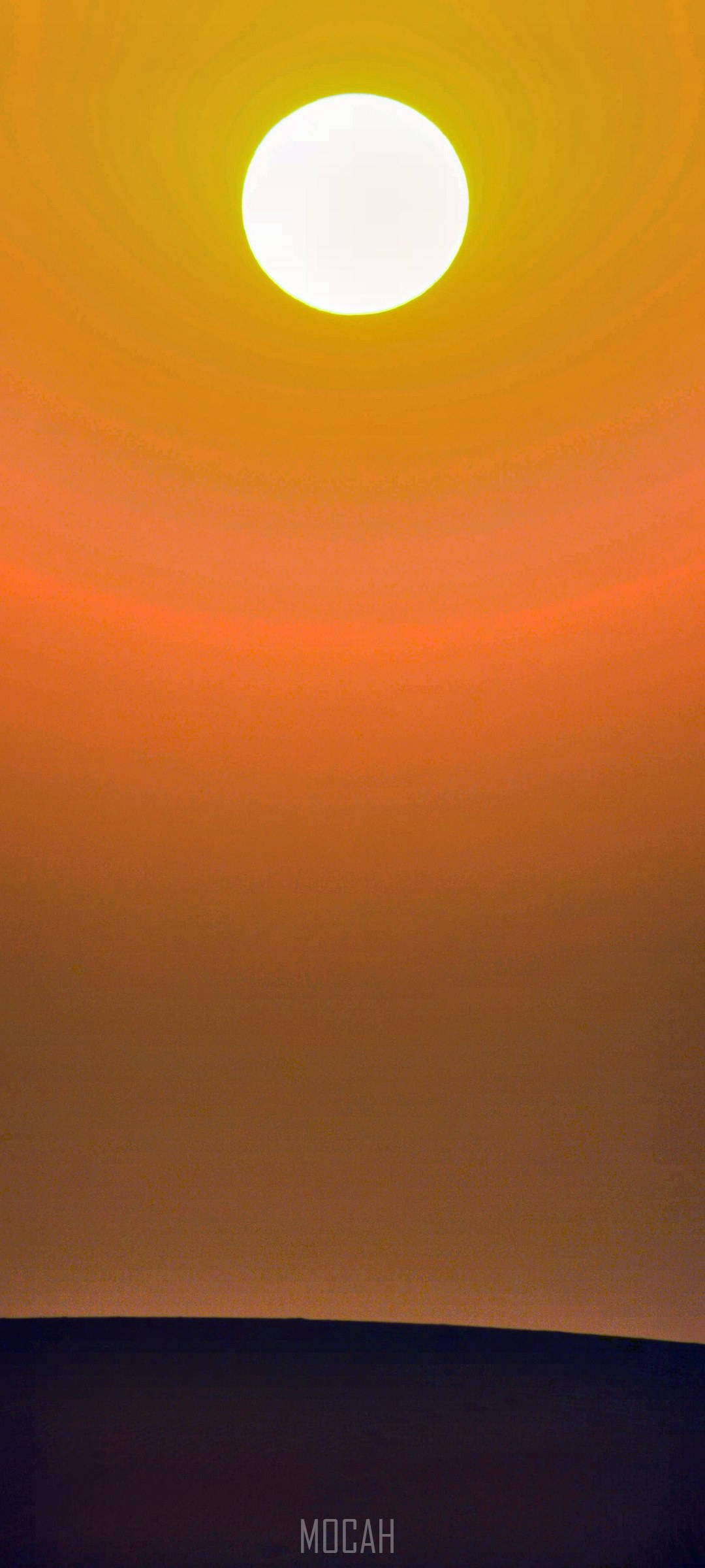 Realme 7 Pro Sol Brillante Fondos de pantalla