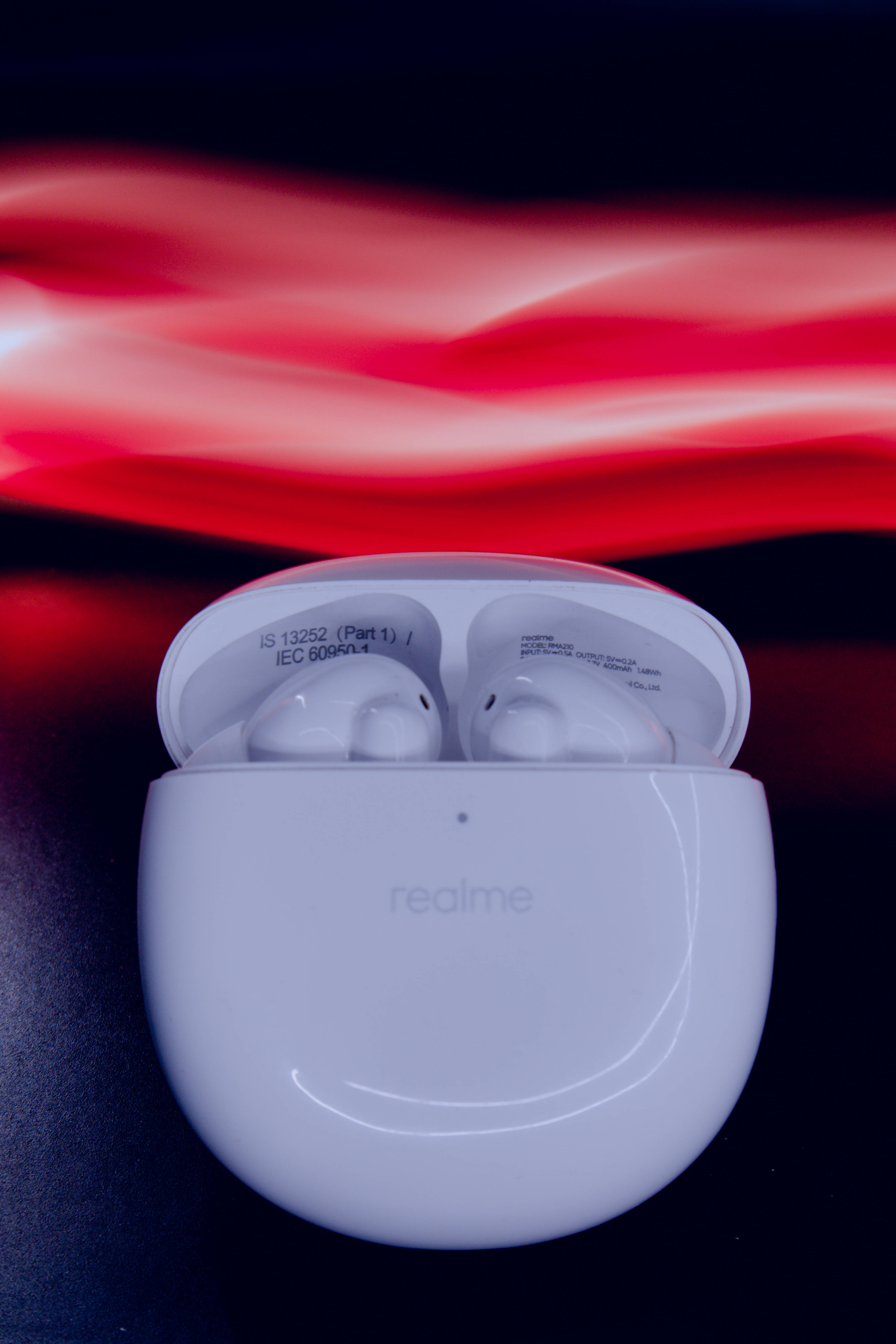 Realme Buds Air Pro Fondos de pantalla