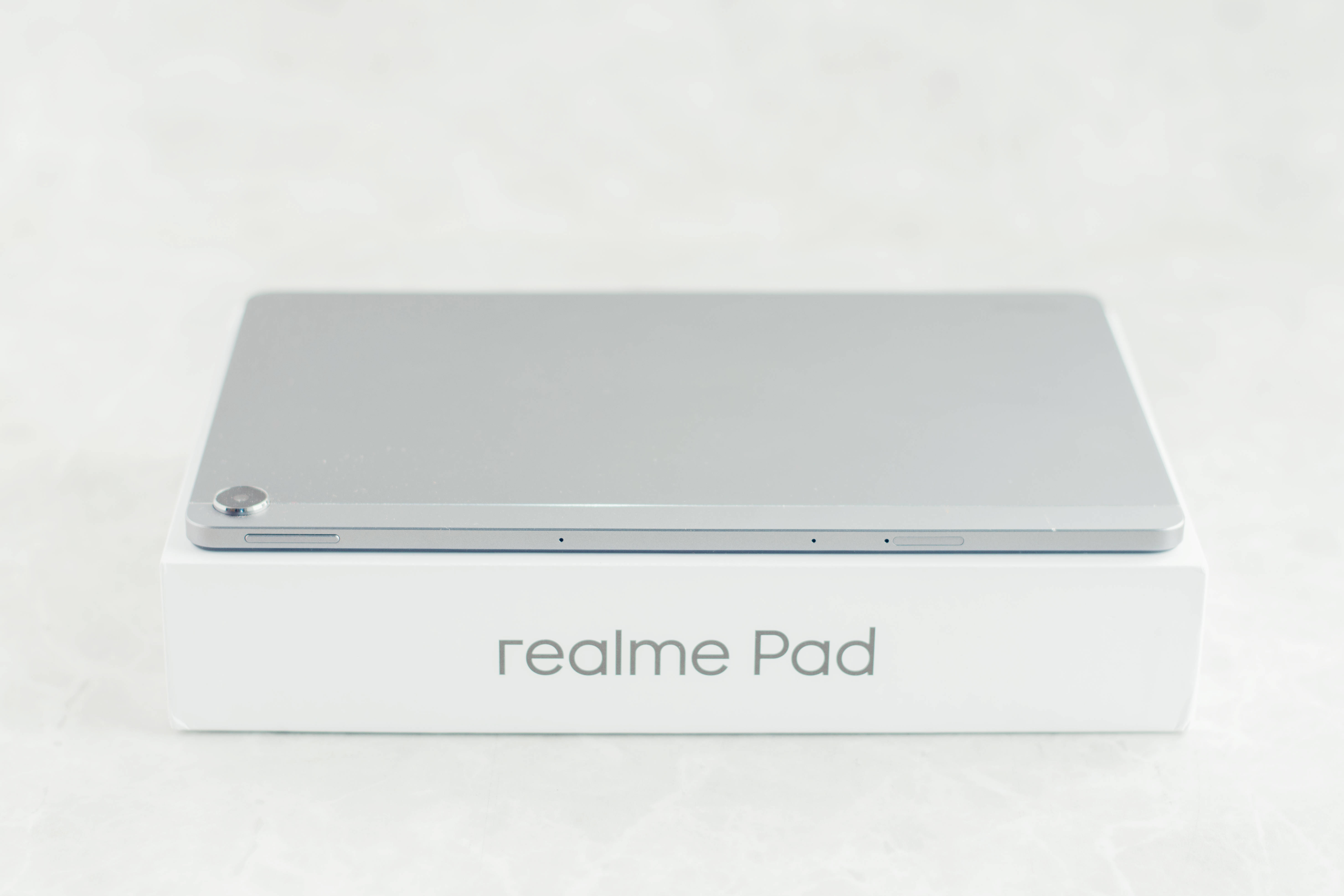 Realme Pad Gris Fondos de pantalla